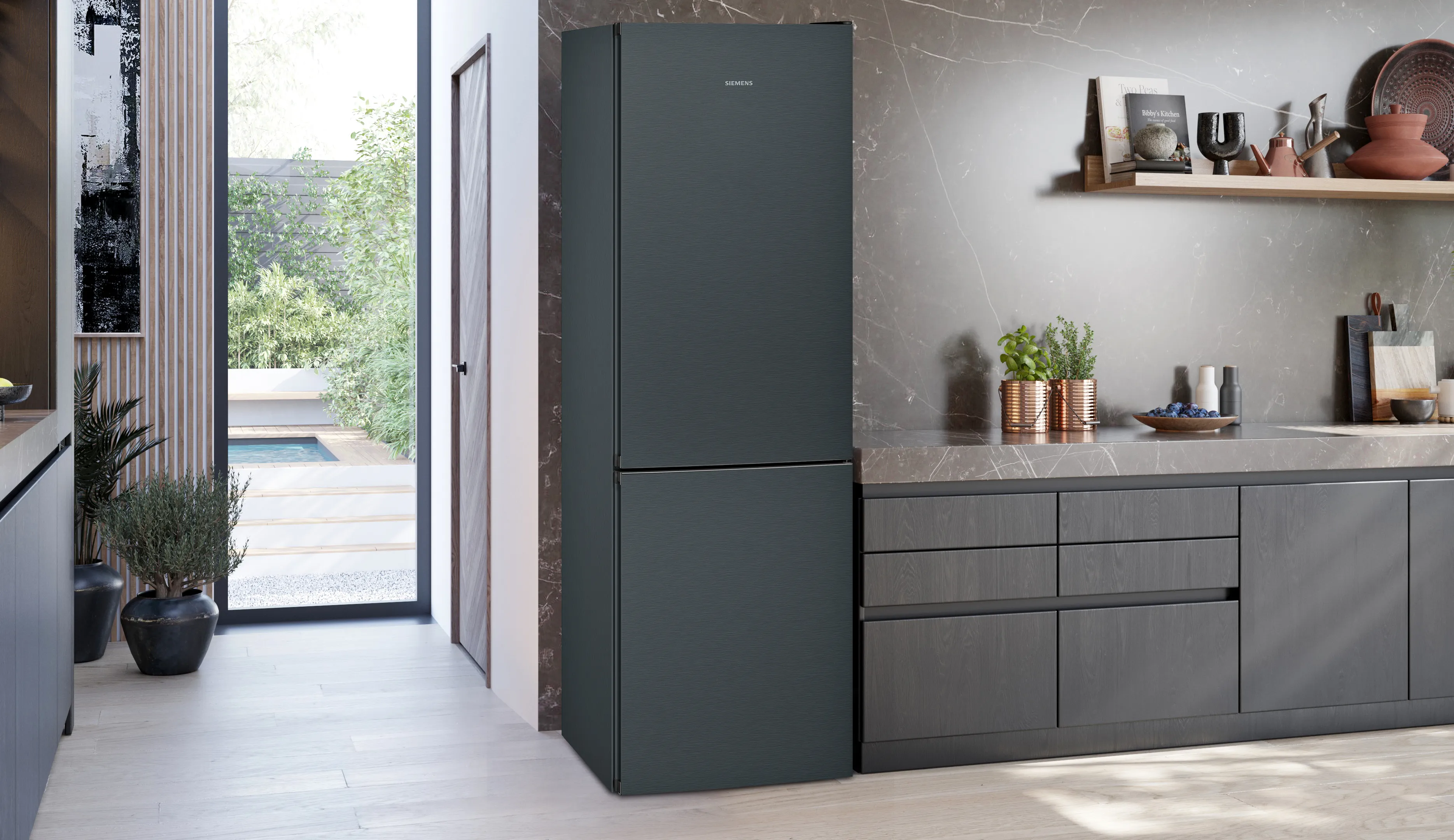 Foto nr. 9 van het product KG36NXXDF