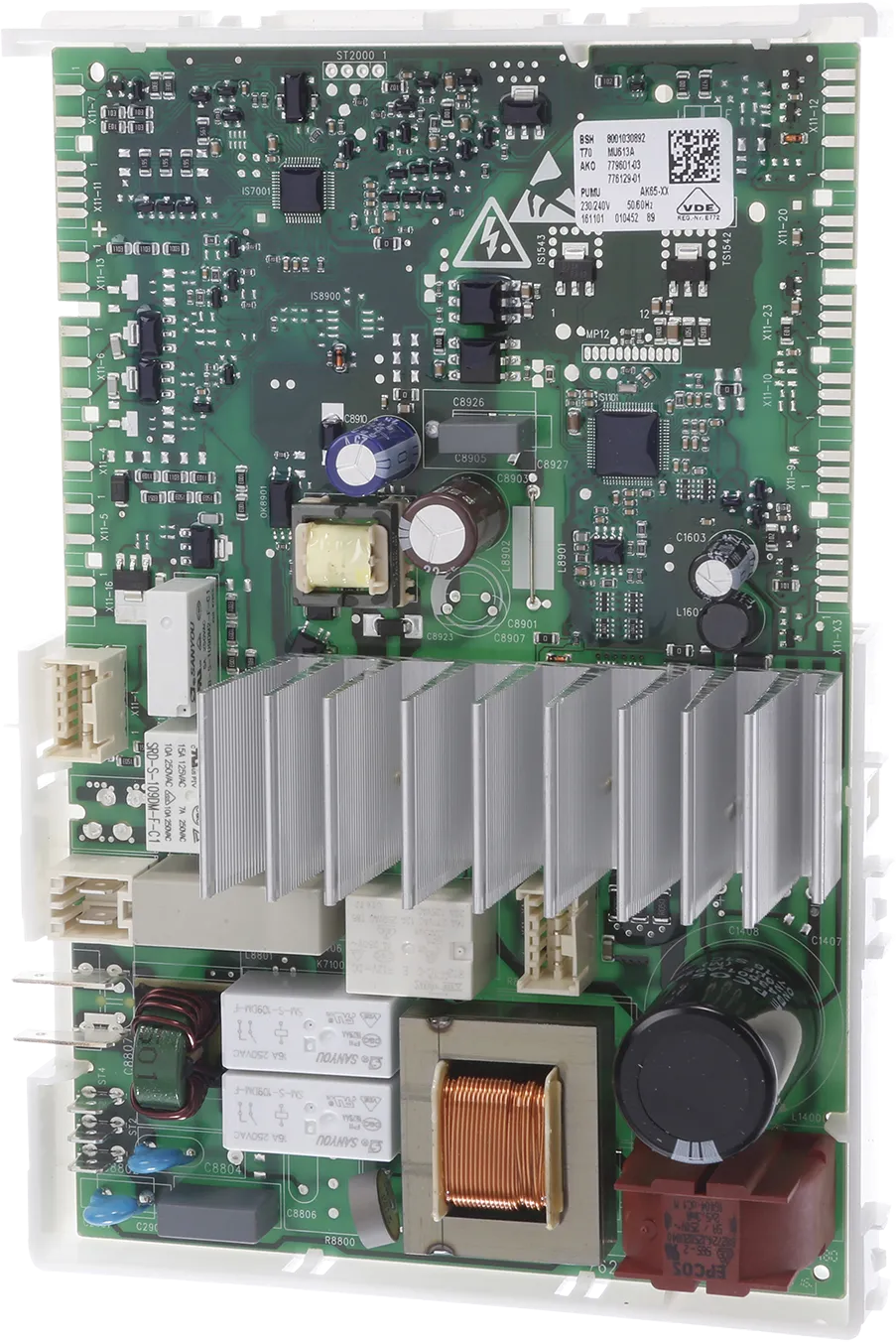 Foto n.º 1 del producto 12016042