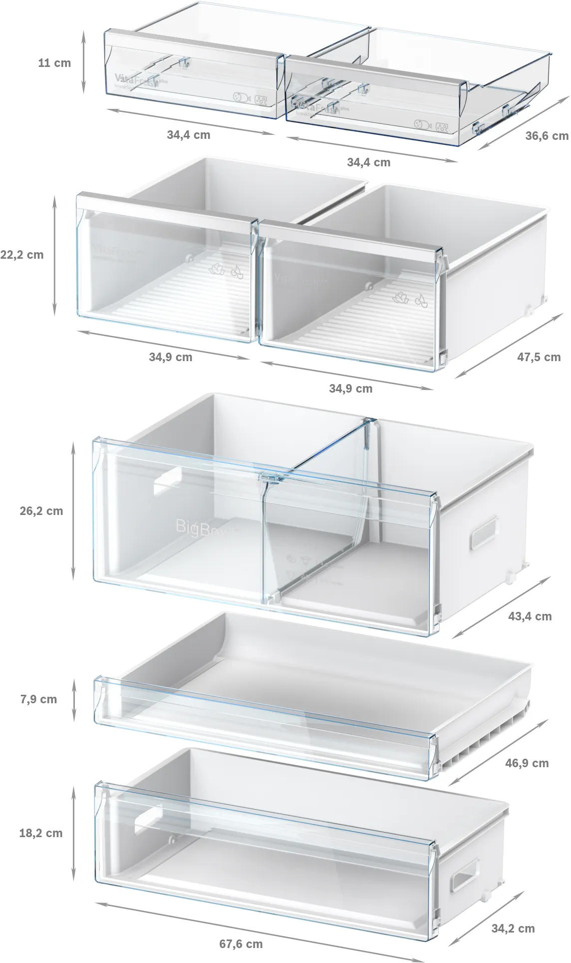 Ürününün Photo Nr. ı 8 KGP86AWC0N