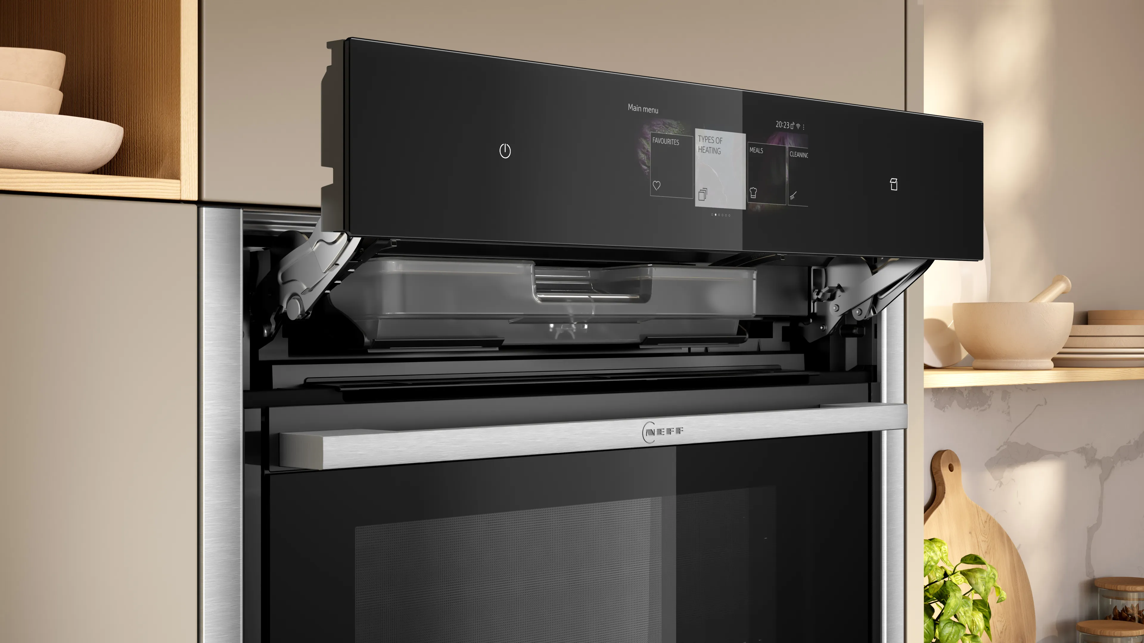 Foto Nr. 5 des Produkts B64FT33N0