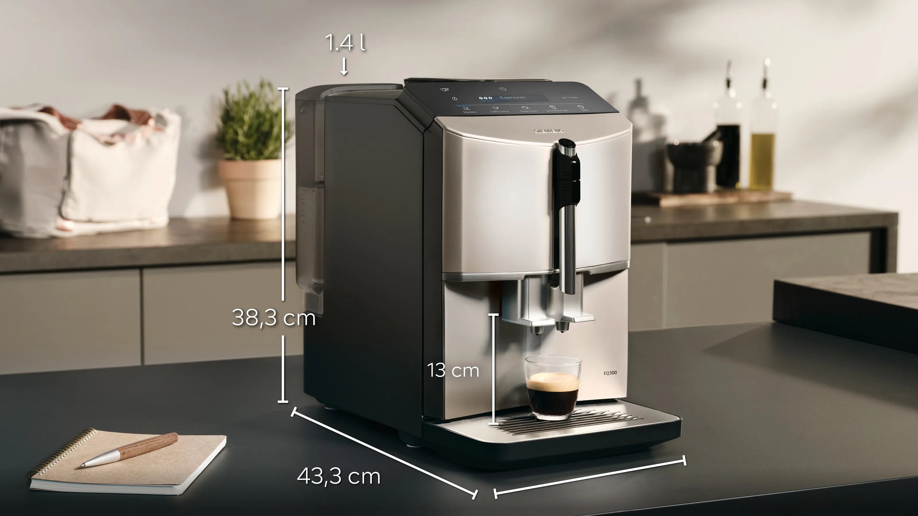 Foto Nr. 2 des Produkts TF303E08