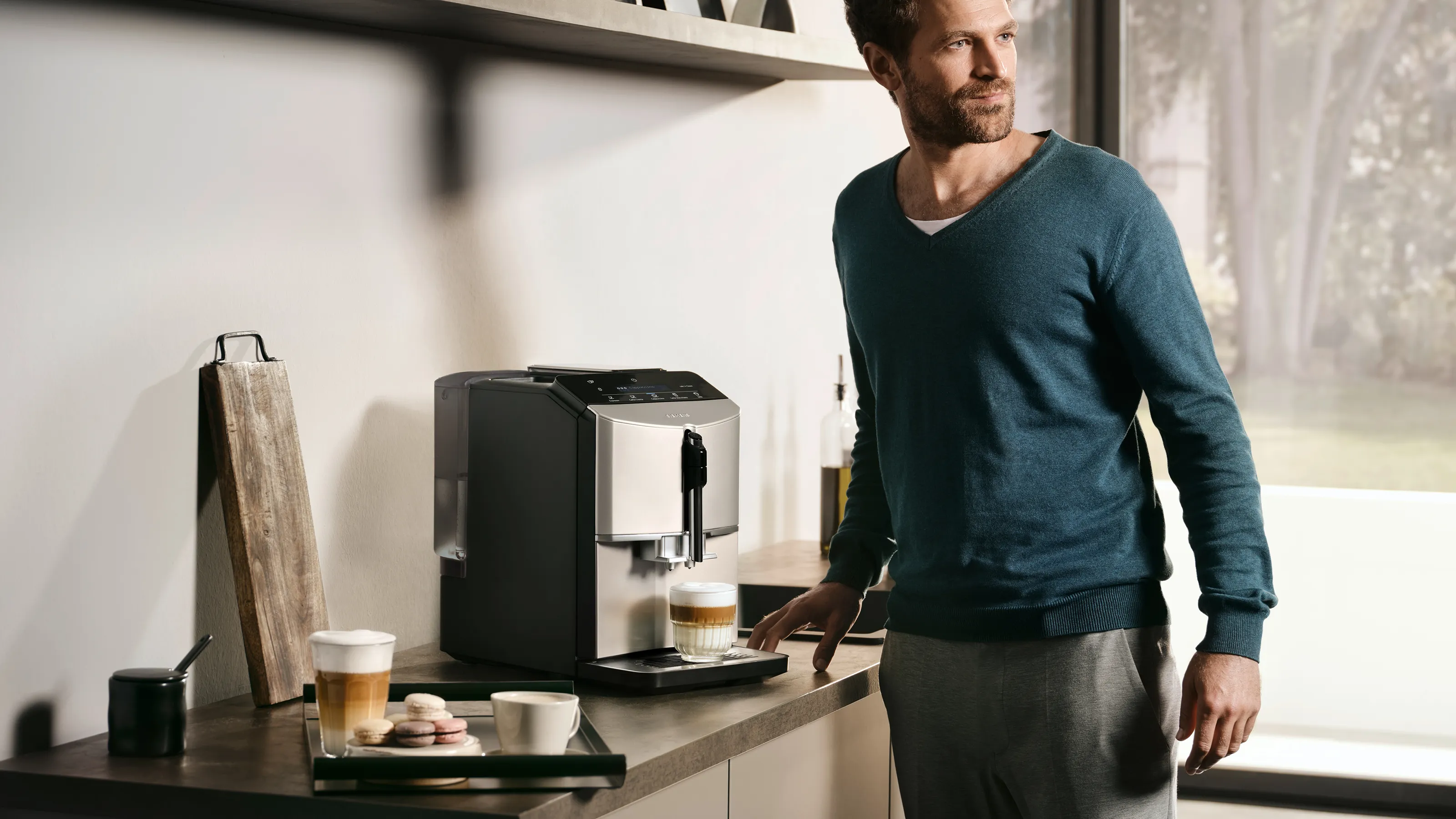 Foto Nr. 5 des Produkts TF303E08