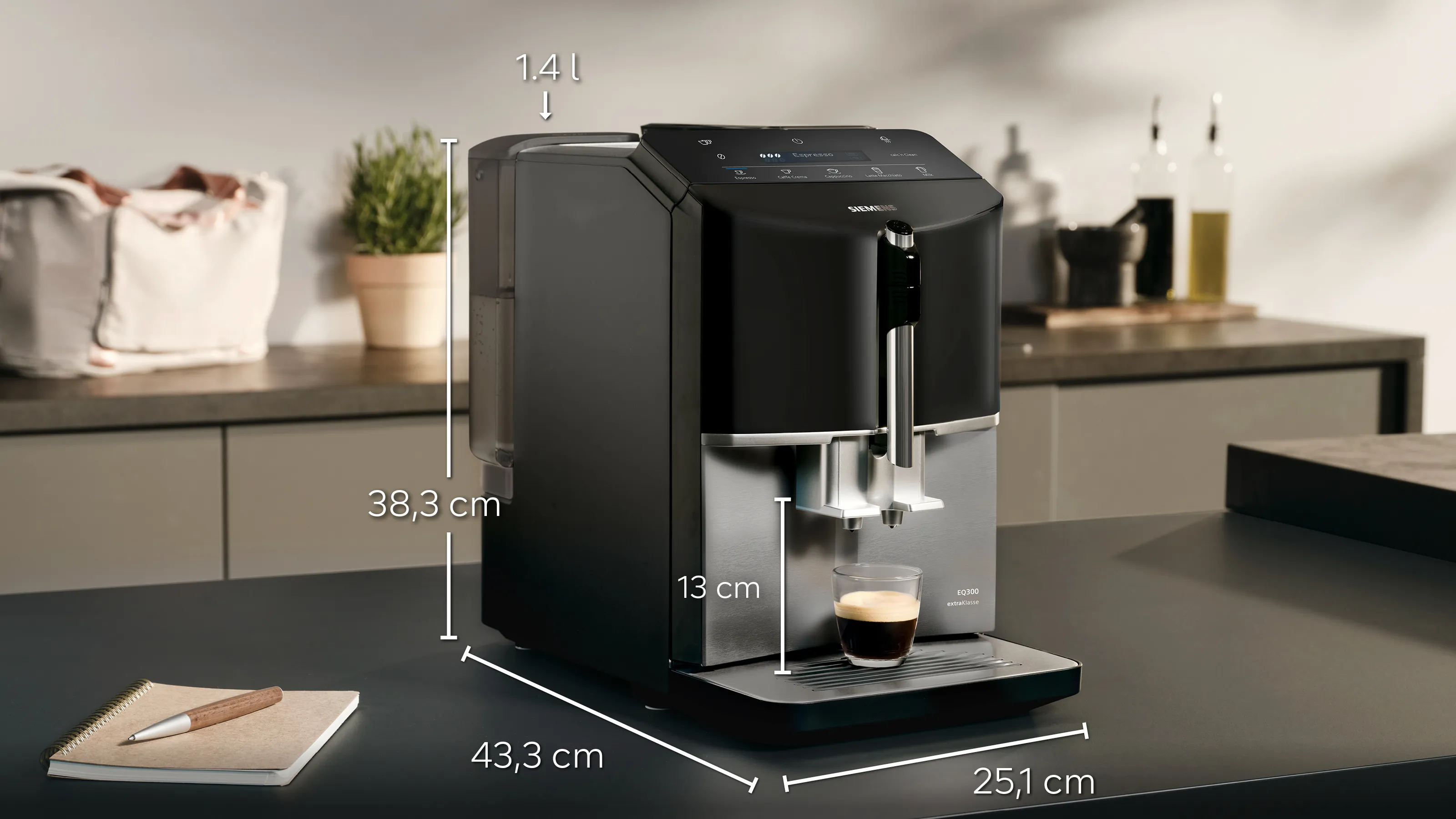 Photo Nr. 2 du produit TF305EF9