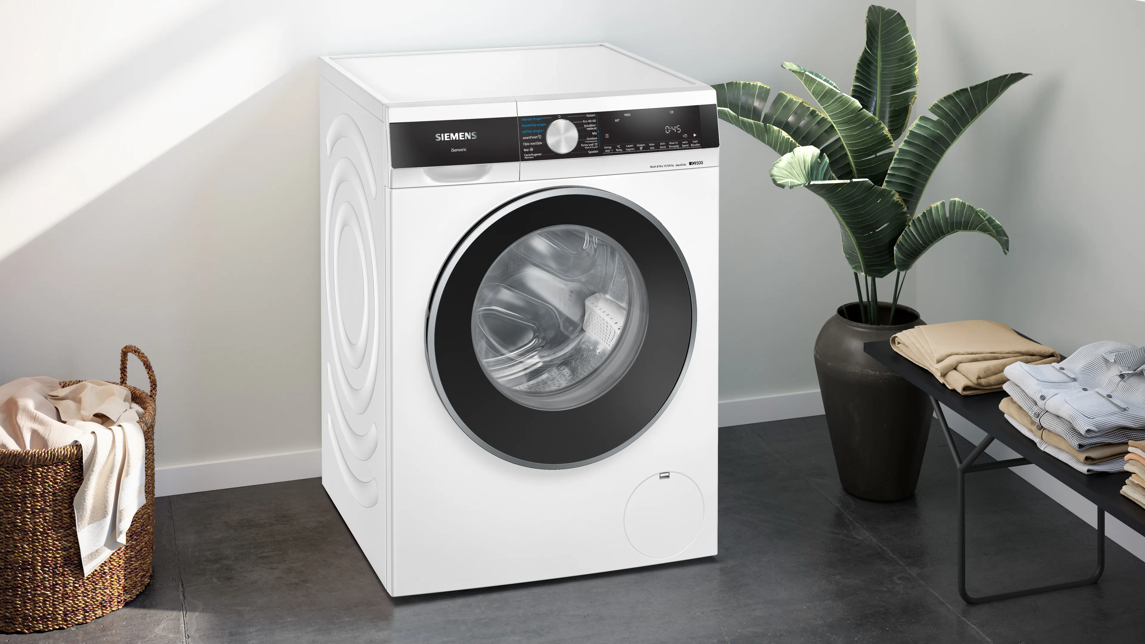 Foto nr. 4 van het product WN54G205NL