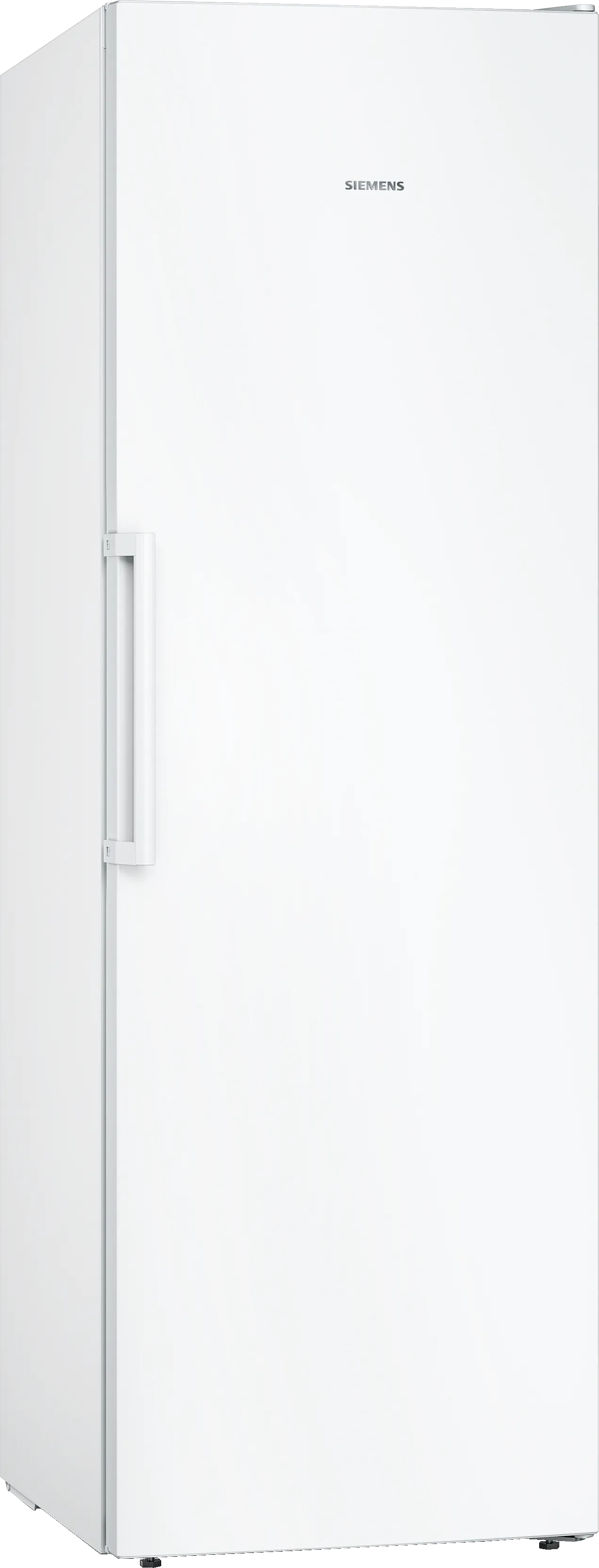 iQ300 Fryseskab 186 x 60 cm Hvid 