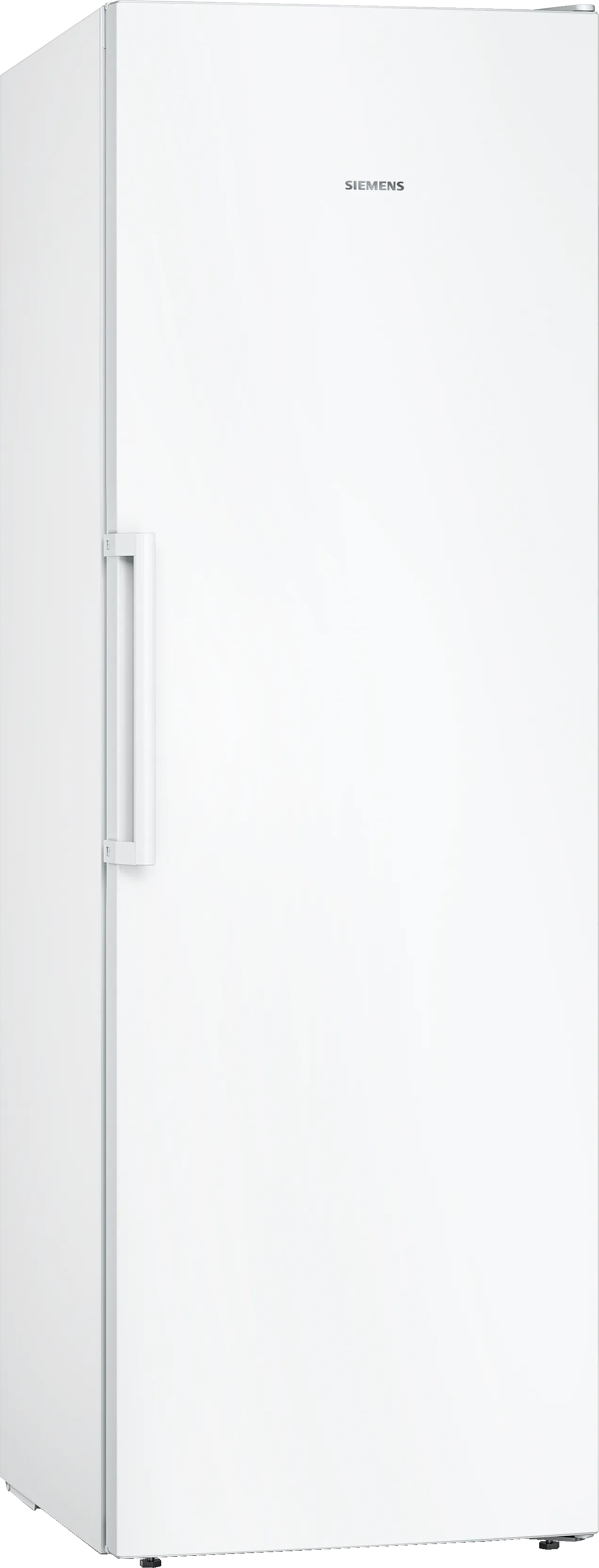 iQ300 Fryseskap 186 x 60 cm Hvit