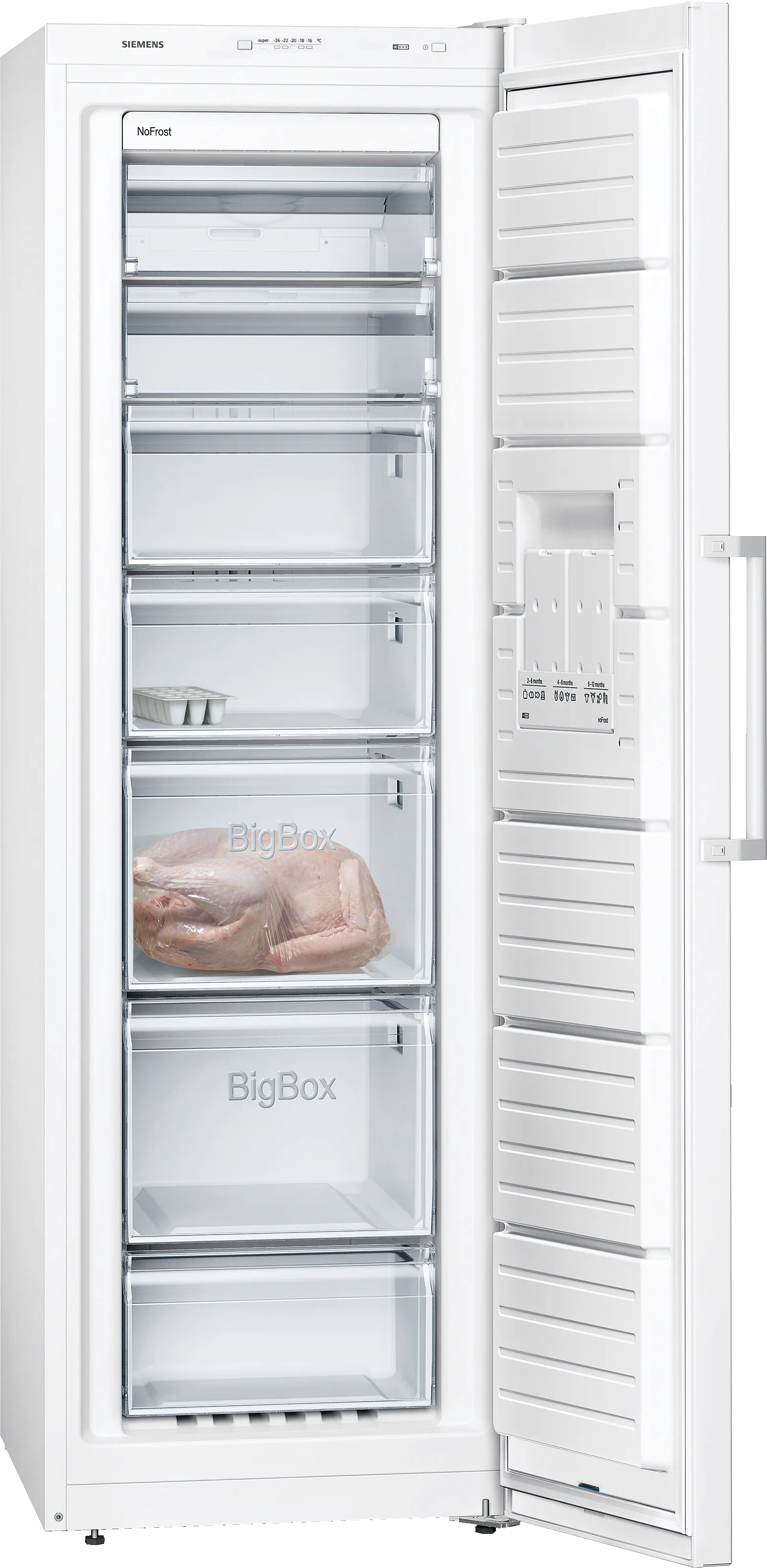 Foto nr. 3 af produktet GS36NVWEV