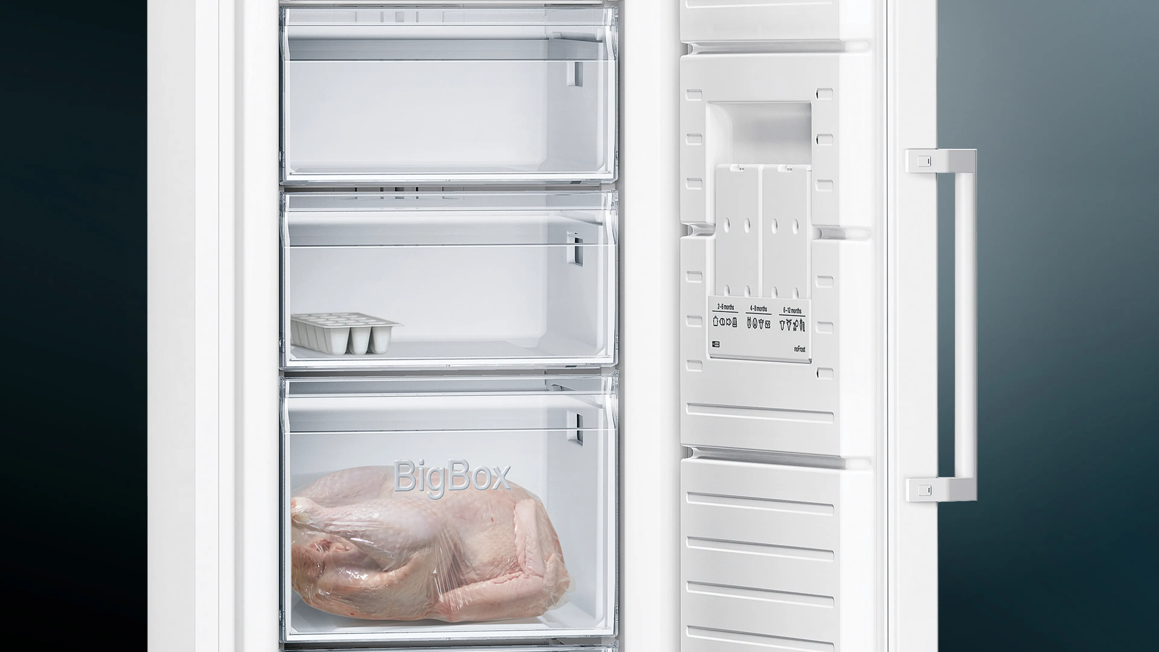 Foto nr. 5 af produktet GS36NVWEV