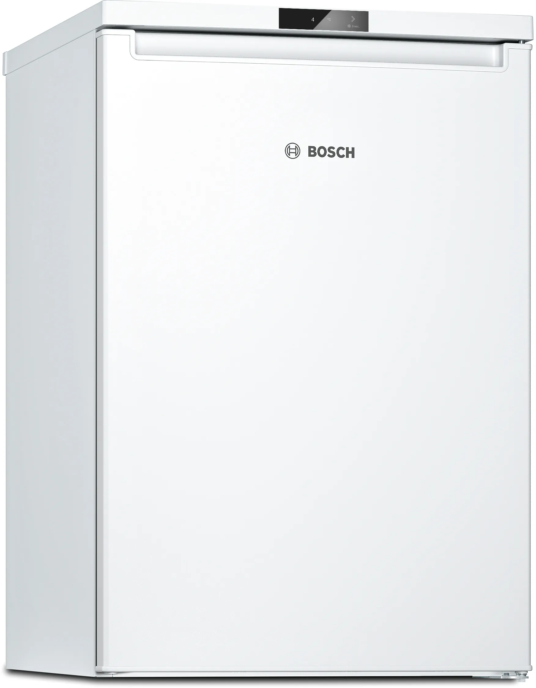 Series 2 Under counter fridge White 