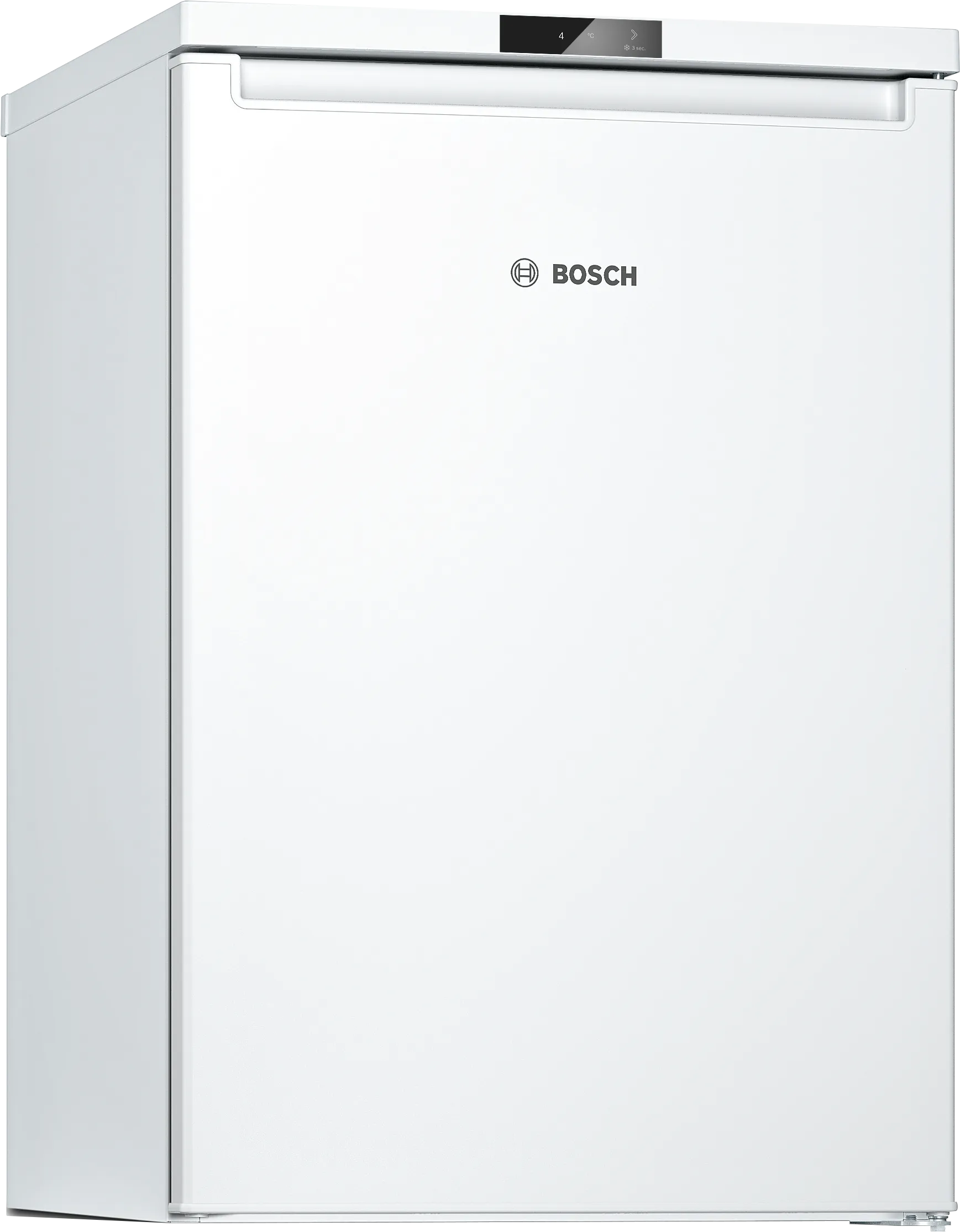 Series 2 Table top fridge White 