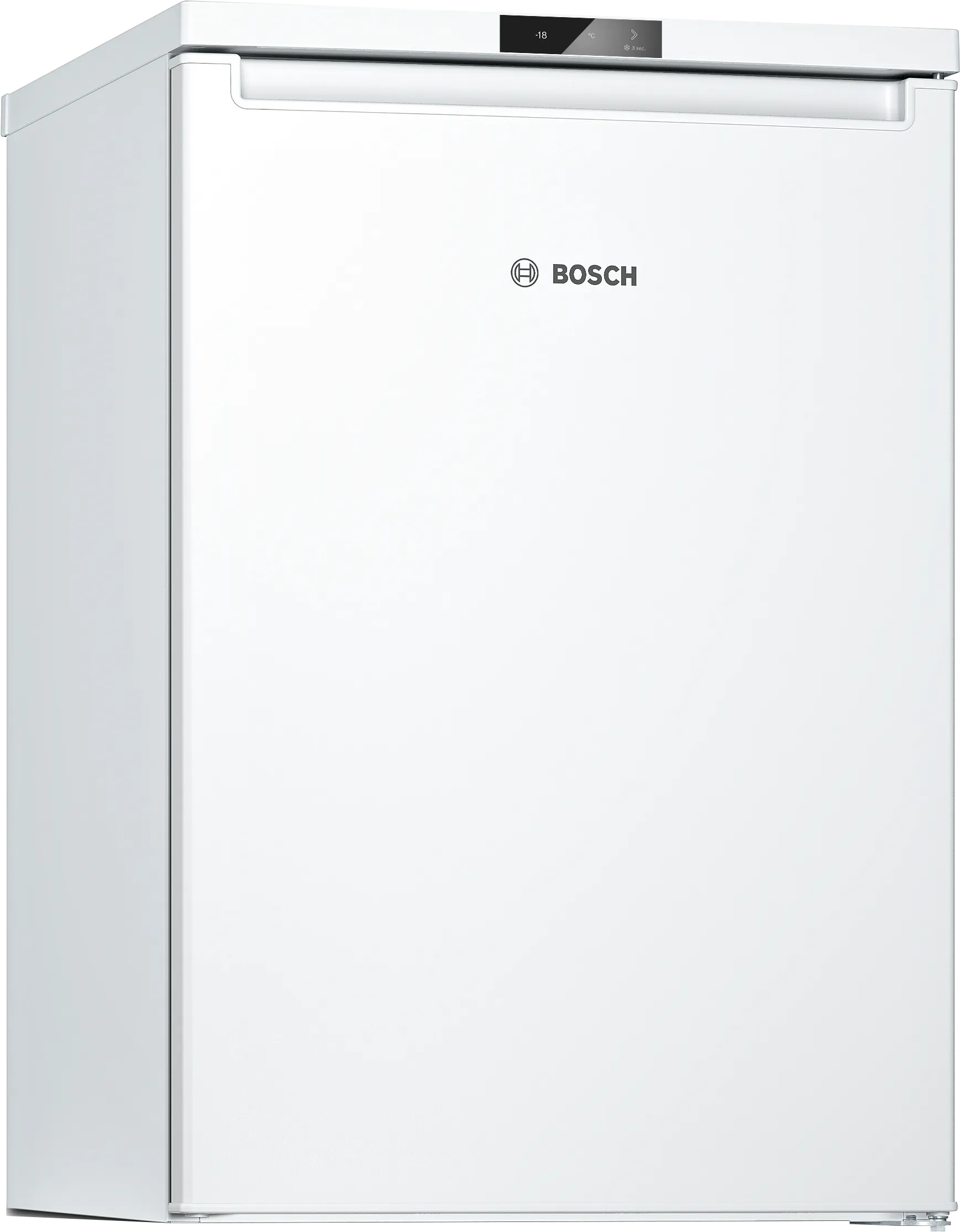 Series 2 Under Counter Freezer 85 x 56 cm White 