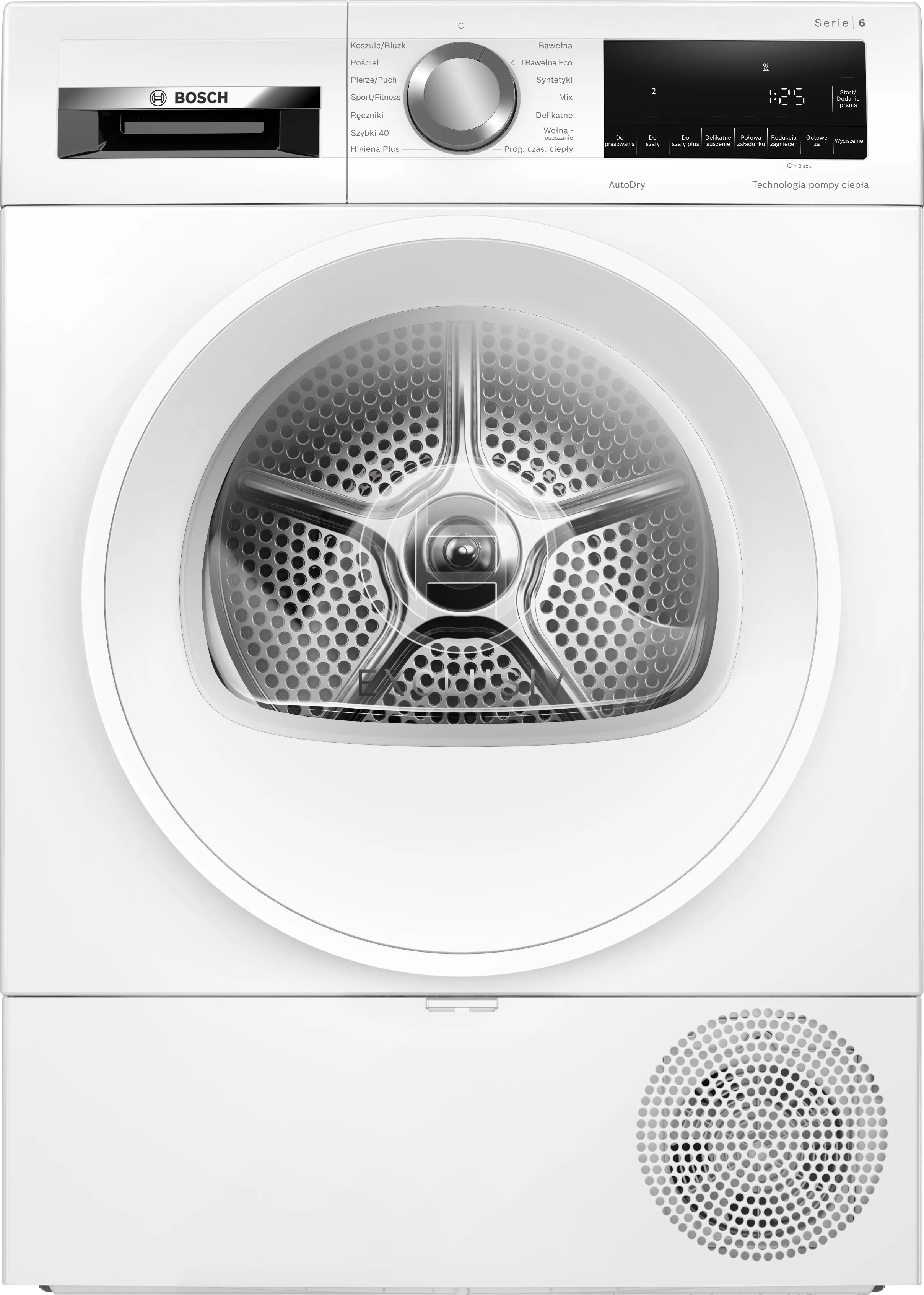 Zdjęcie produktu nr 1 WQG233DSPL