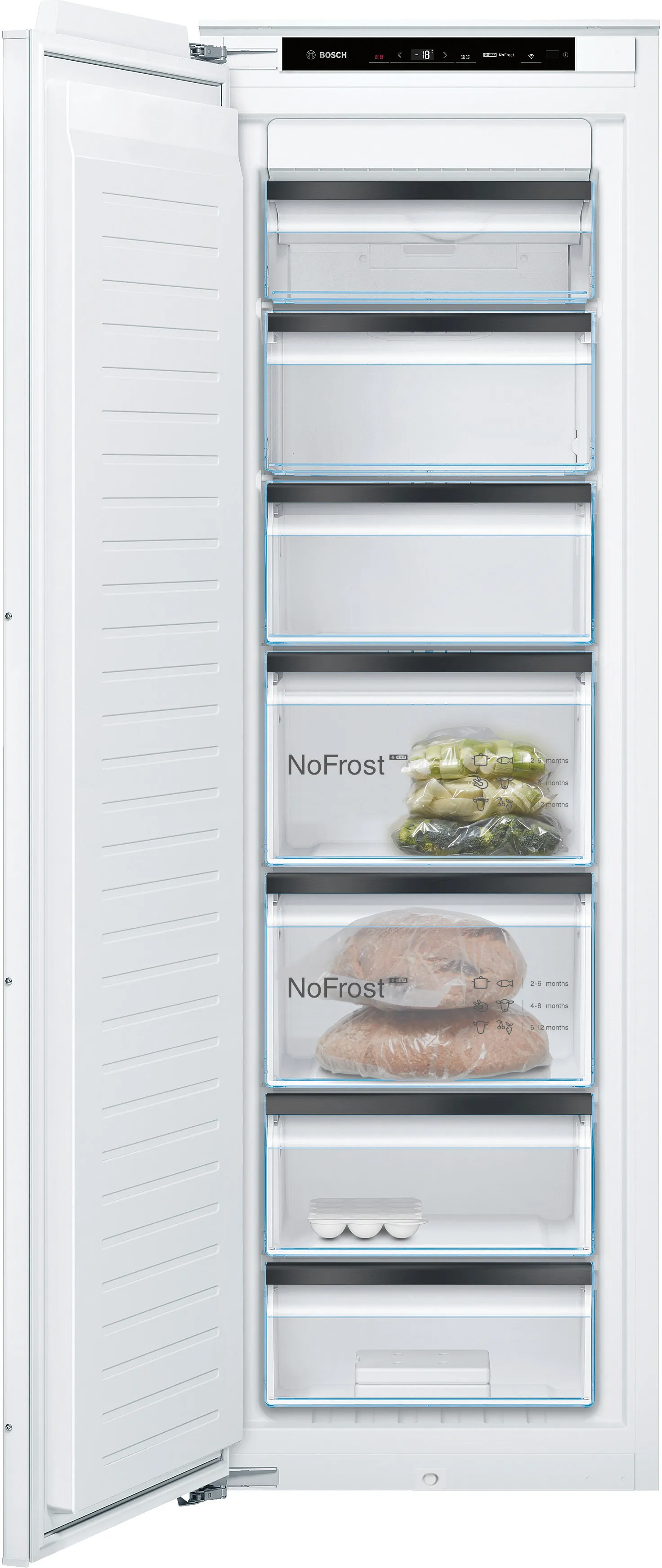 Photo Nr. 1 of the product GIN81HD36C