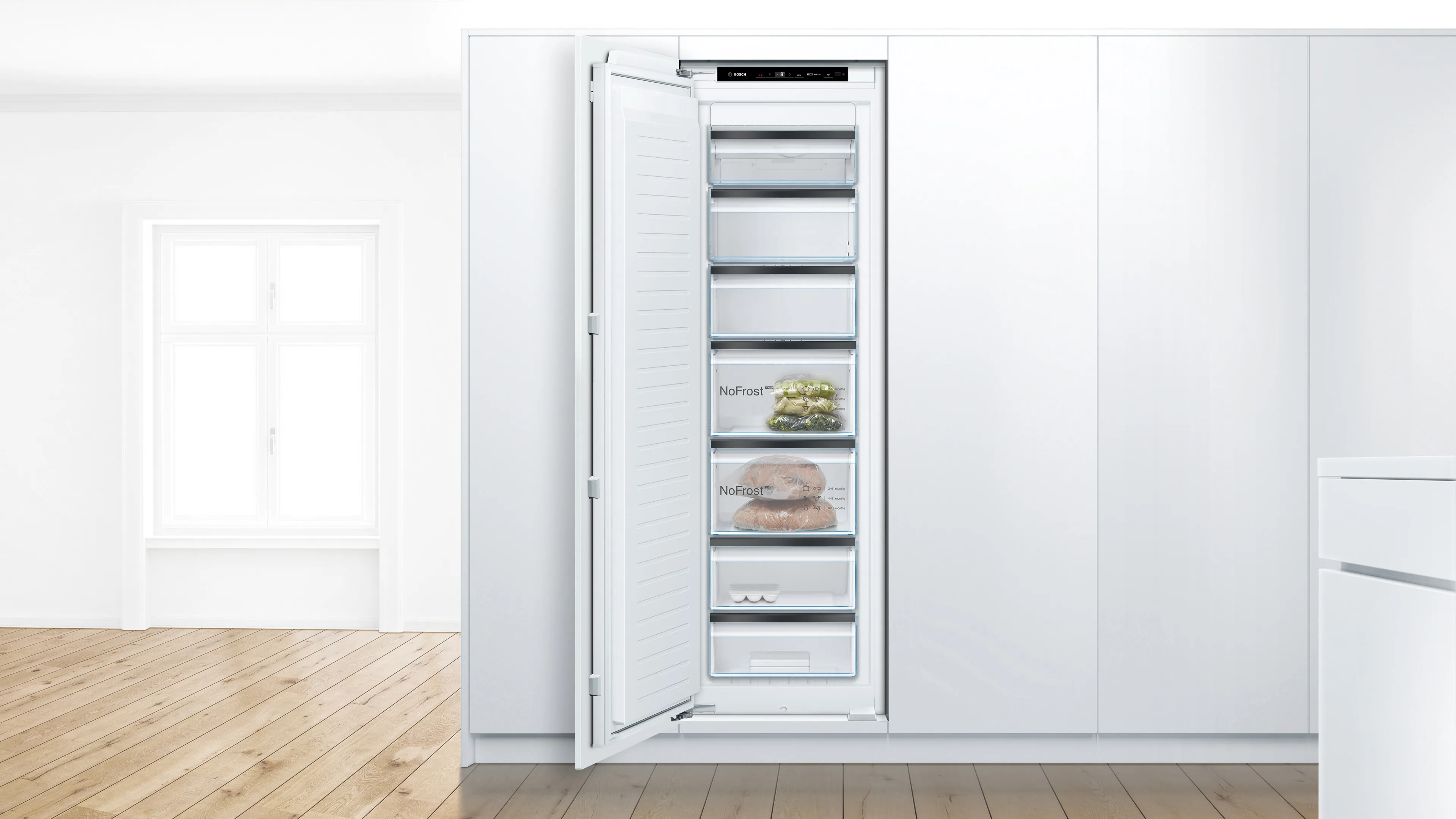 Photo Nr. 2 of the product GIN81HD36C