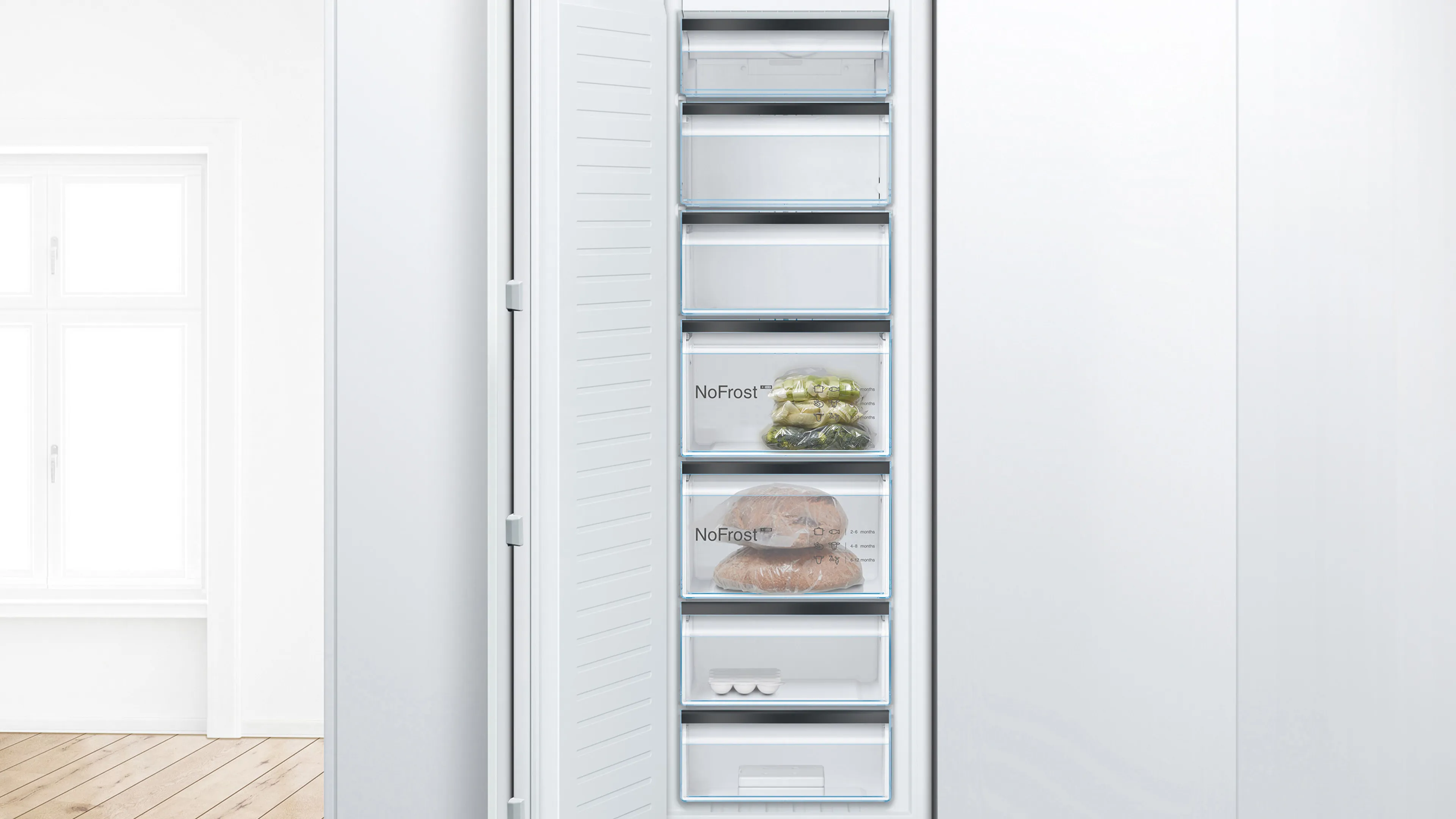Photo Nr. 5 of the product GIN81HD36C