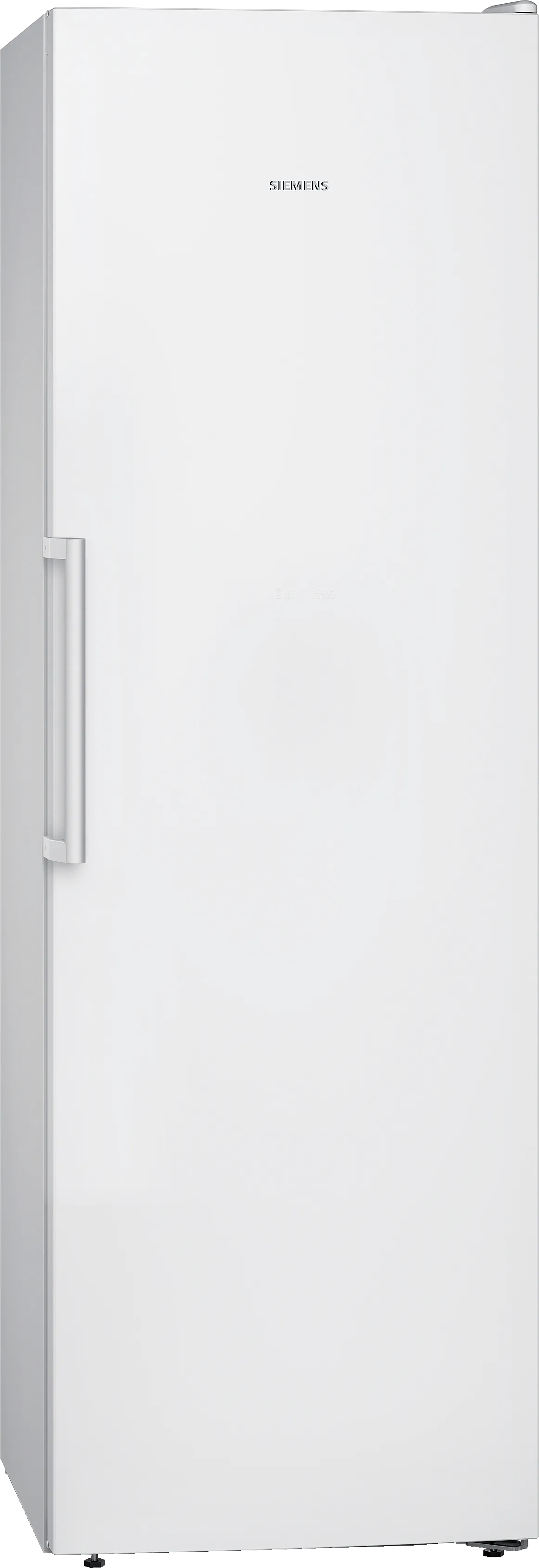 iQ300 Freistehender Gefrierschrank 186 x 60 cm Weiß 