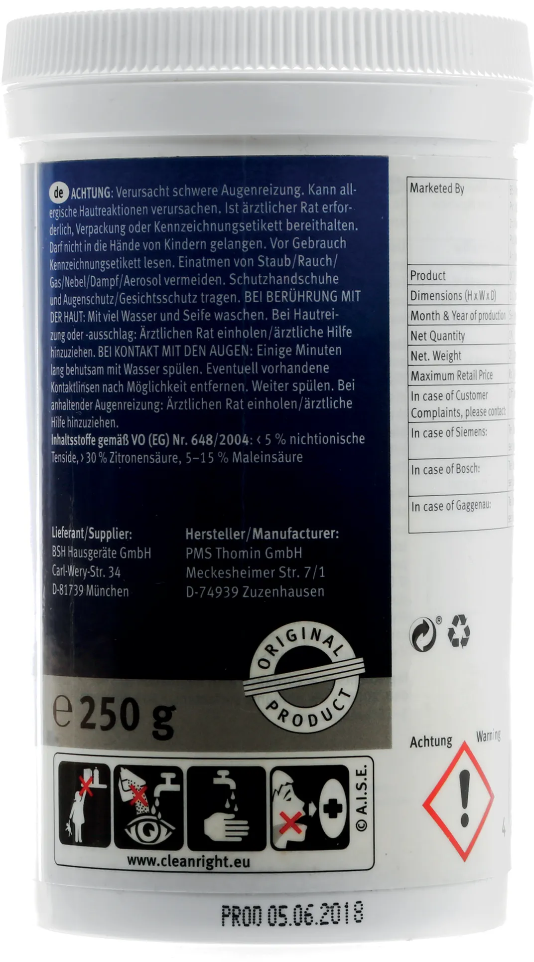 Foto nº 2 del producto 00312353