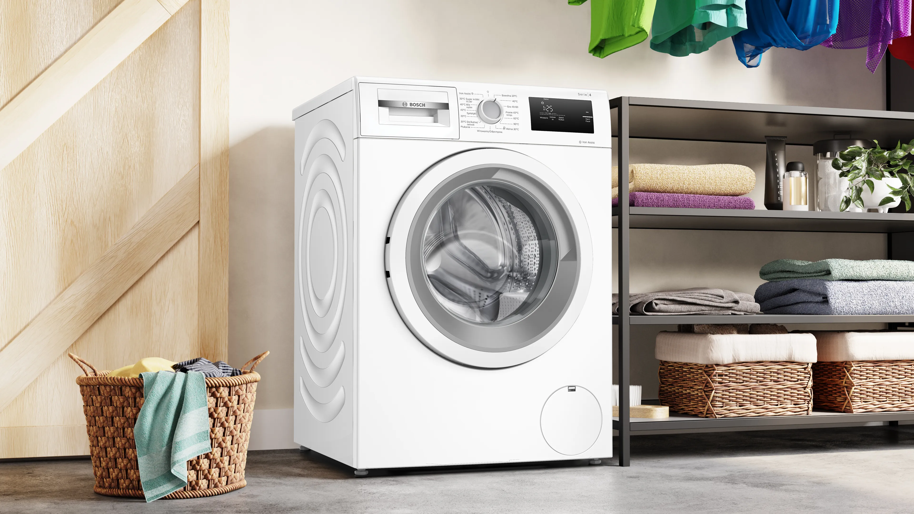 Zdjęcie produktu nr 5 WAN2405MPL