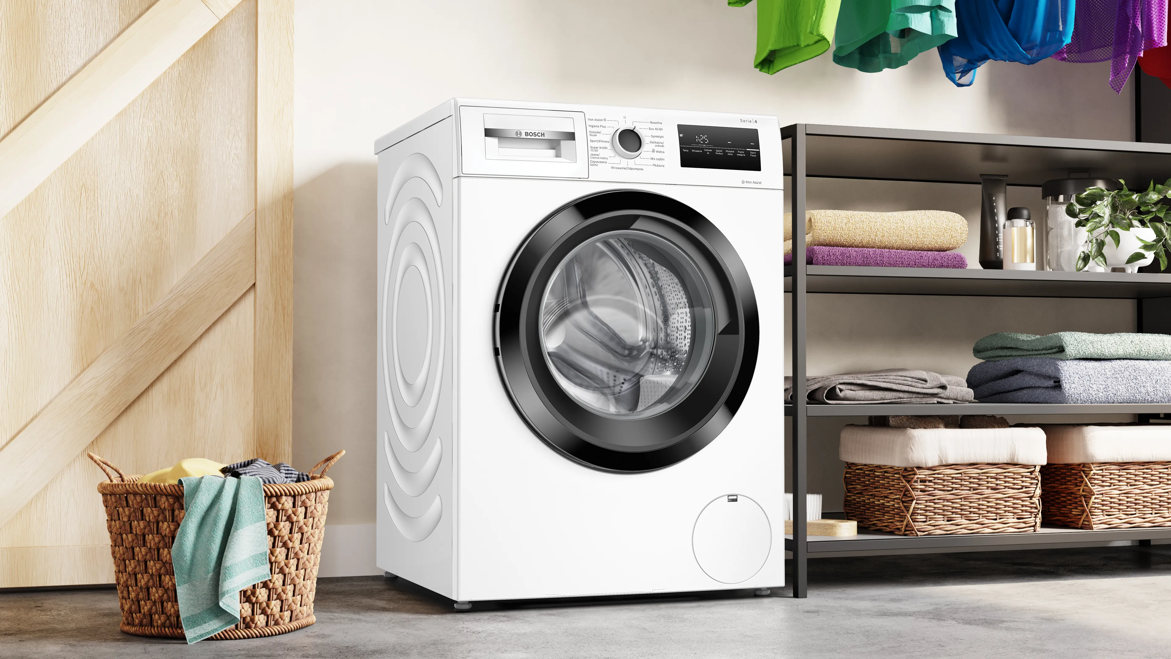 Zdjęcie produktu nr 5 WAN2425KPL