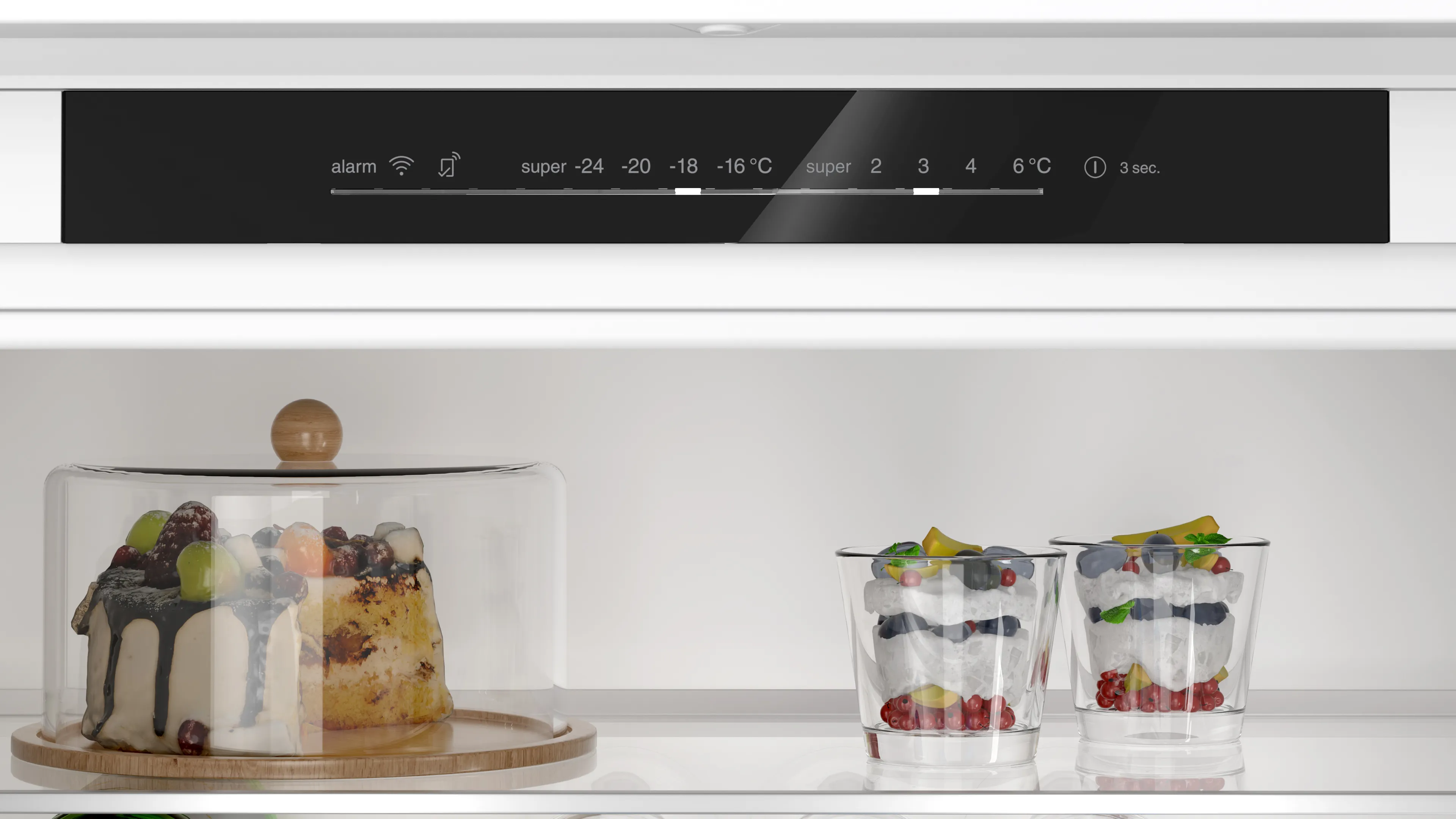 Foto Nr. 3 des Produkts KB96NVFE1