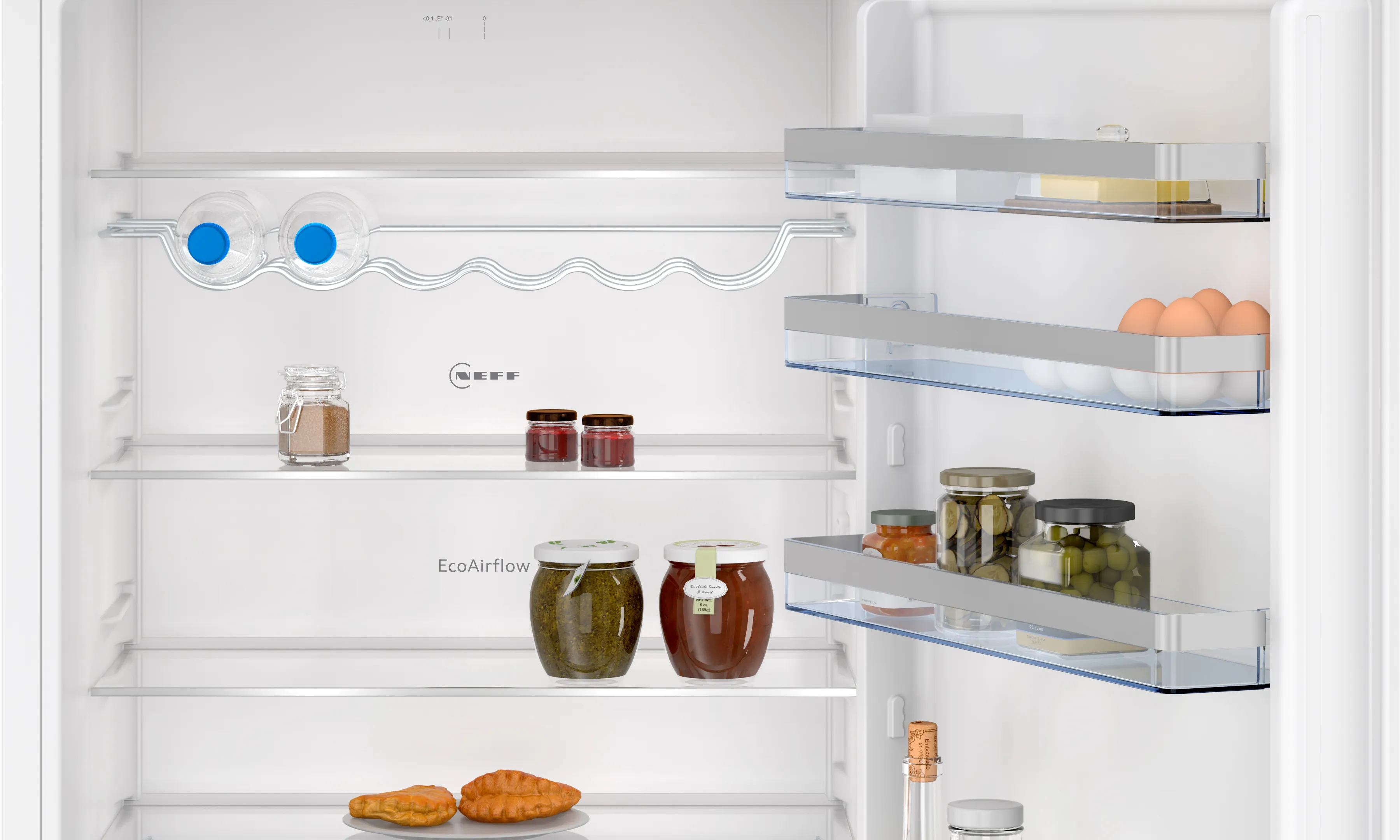 Foto Nr. 3 des Produkts  KB7962FE0