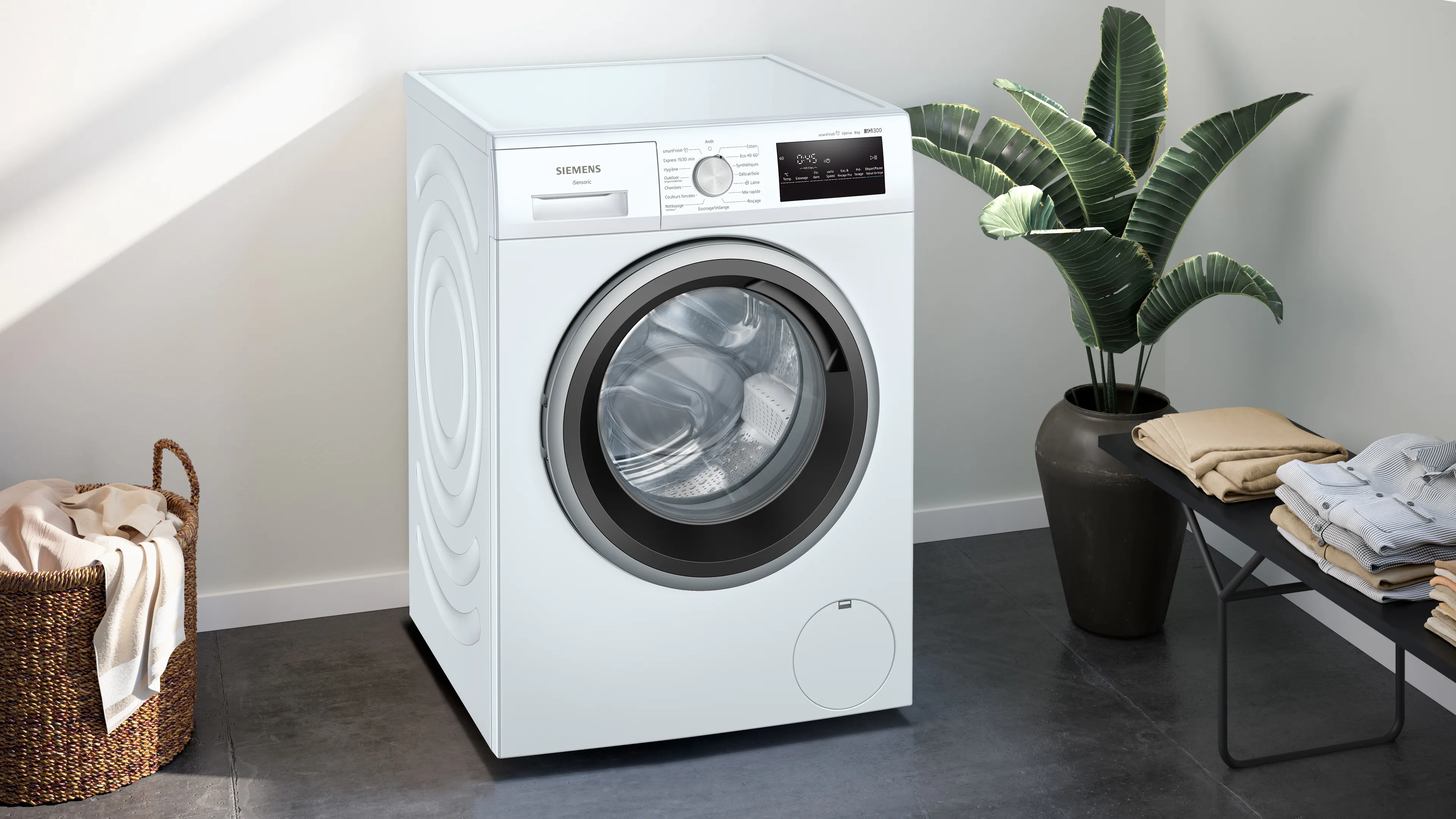 Photo n° 5 du produit WM12N238FR