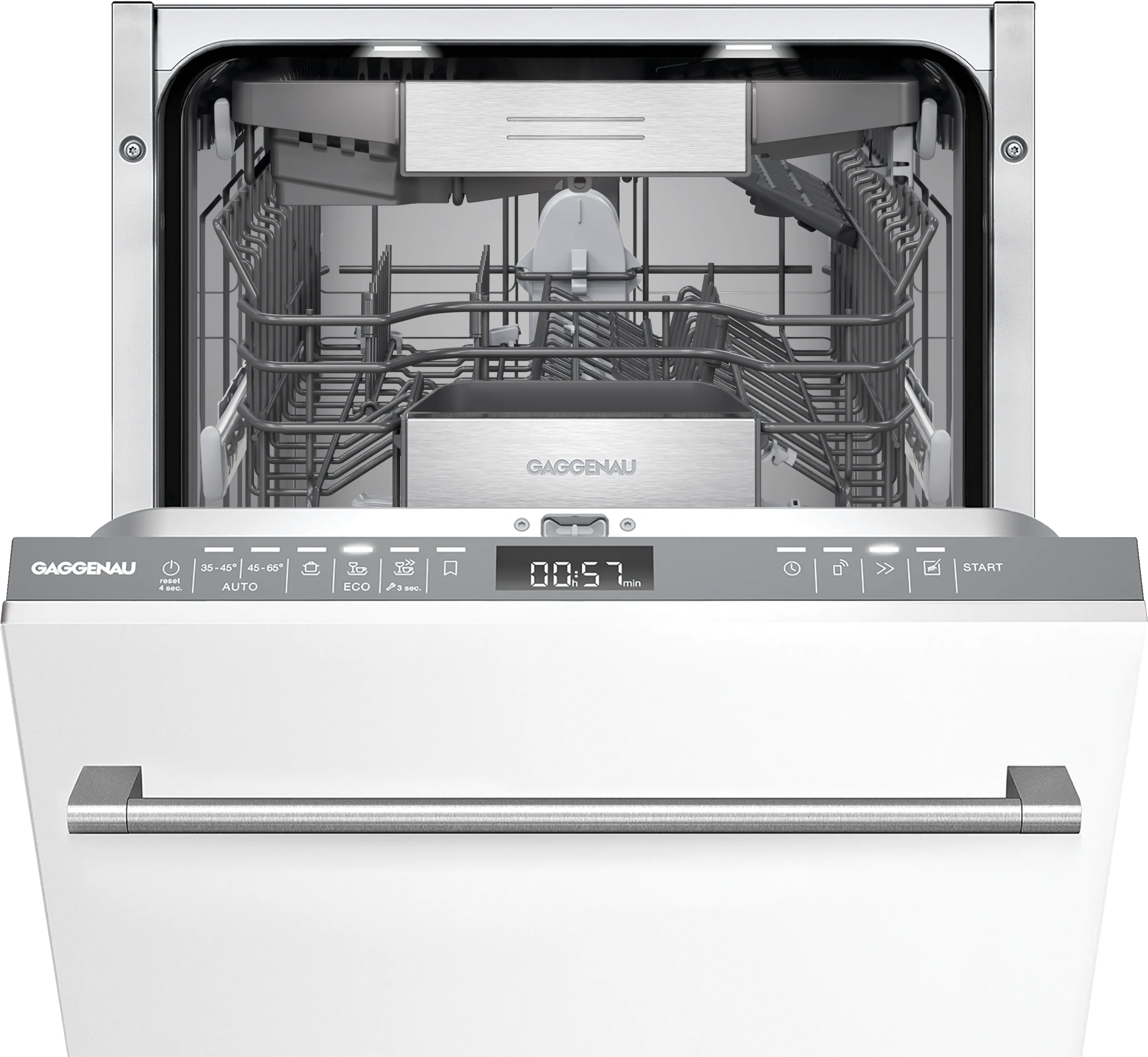 200 series fully-integrated dishwasher 45 cm 