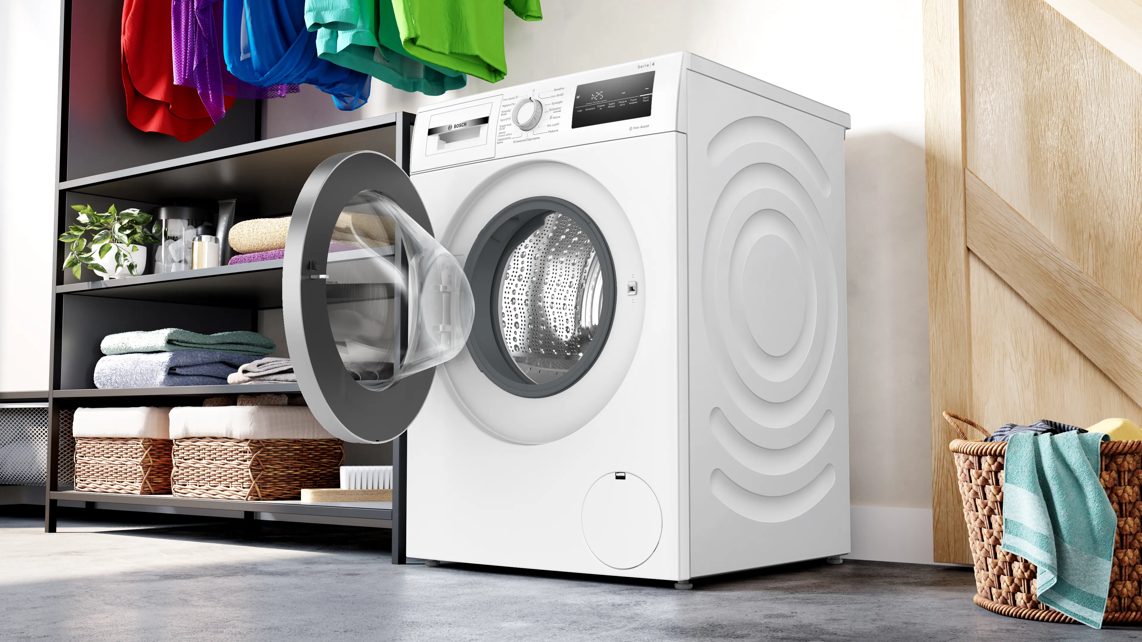 Zdjęcie produktu nr 4 WAN2428SPL