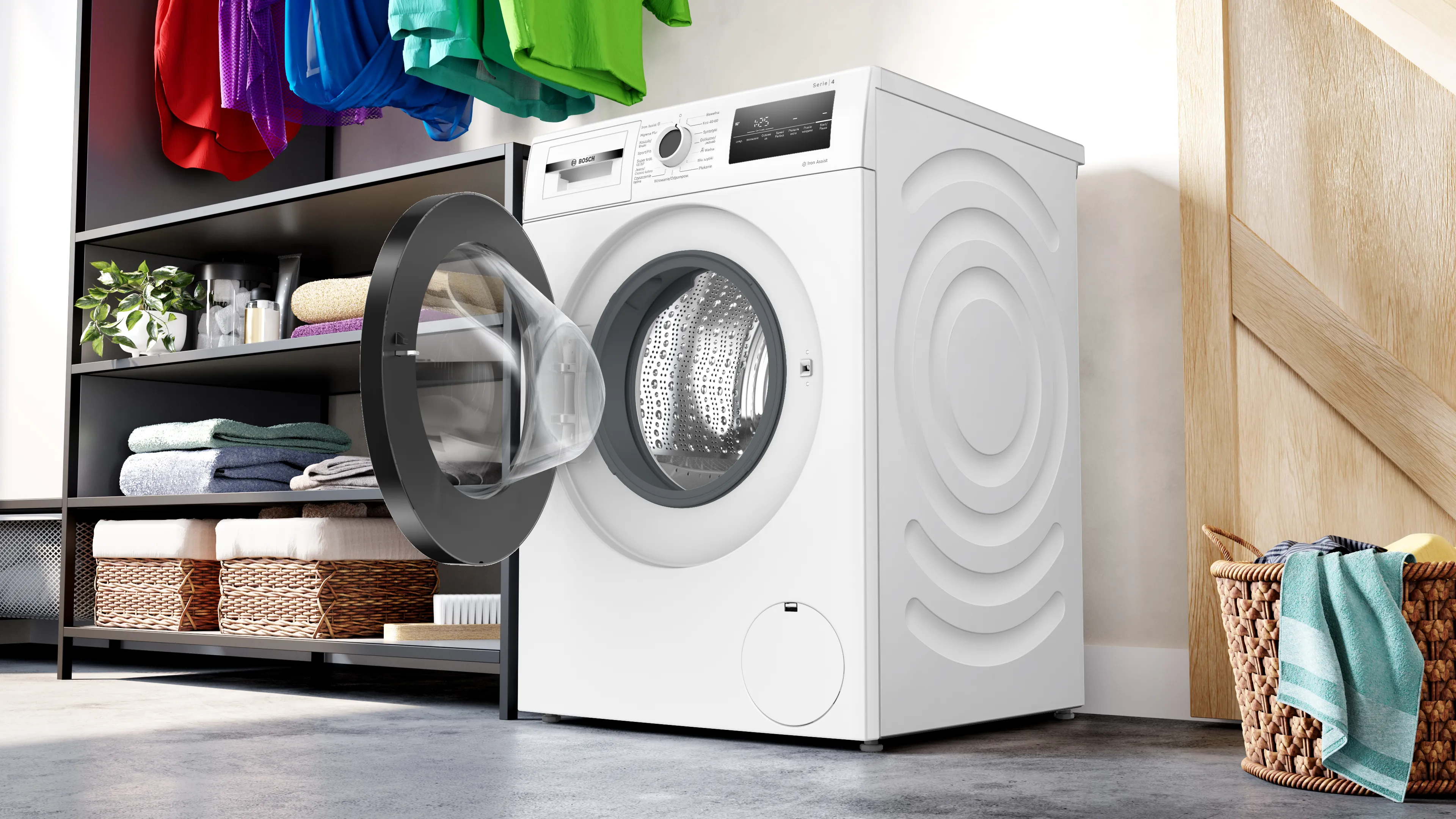 Zdjęcie produktu nr 4 WAN2425KPL
