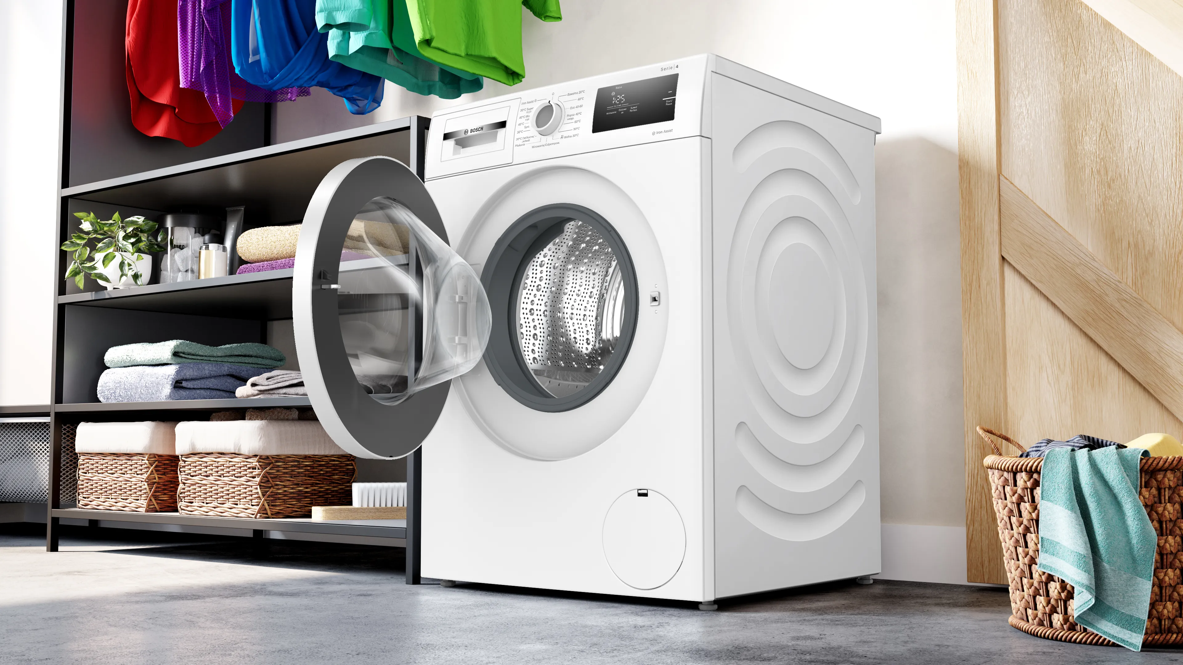 Zdjęcie produktu nr 4 WAN2405MPL