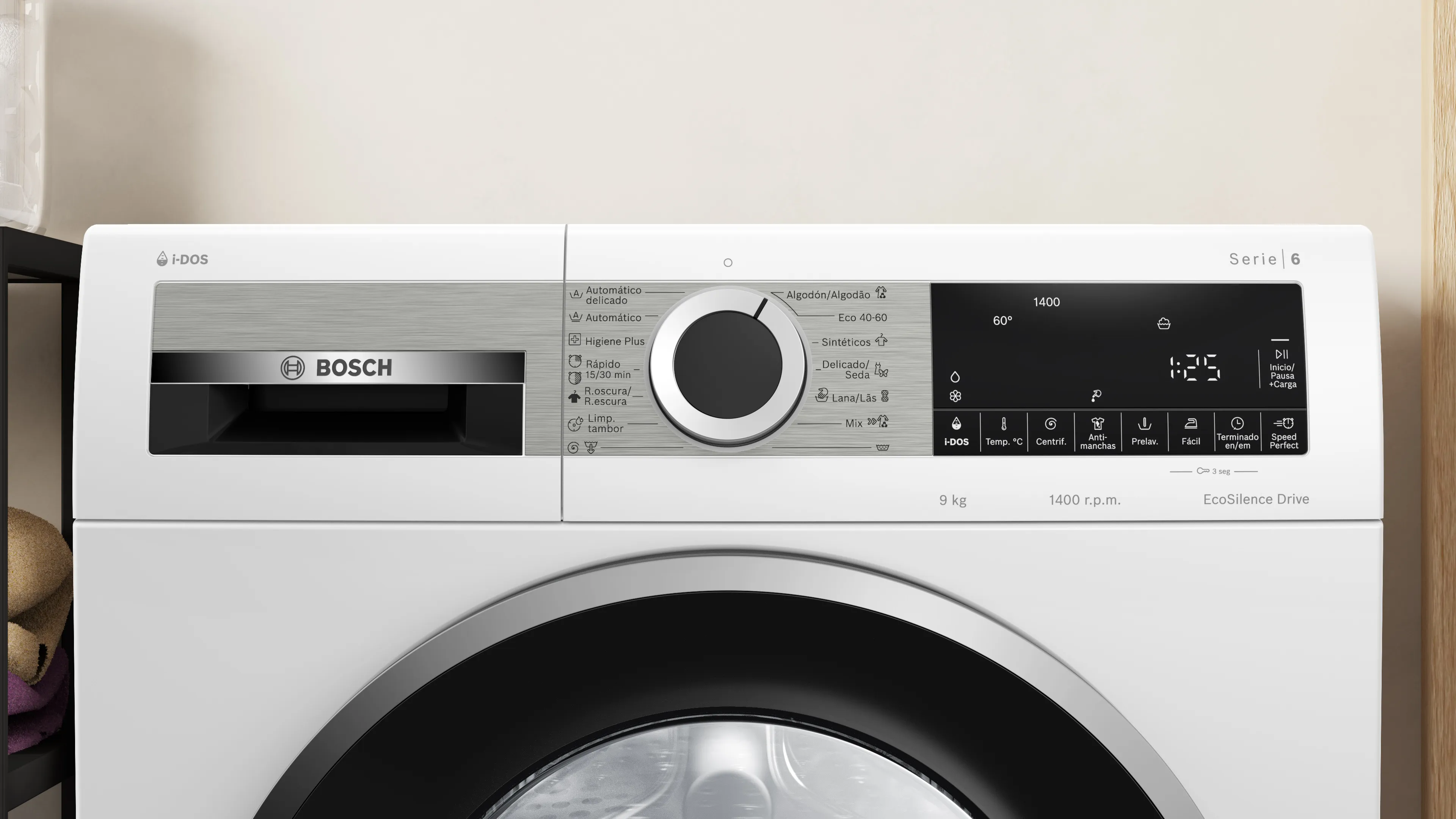 Foto n.º 2 del producto WGG244A0ES