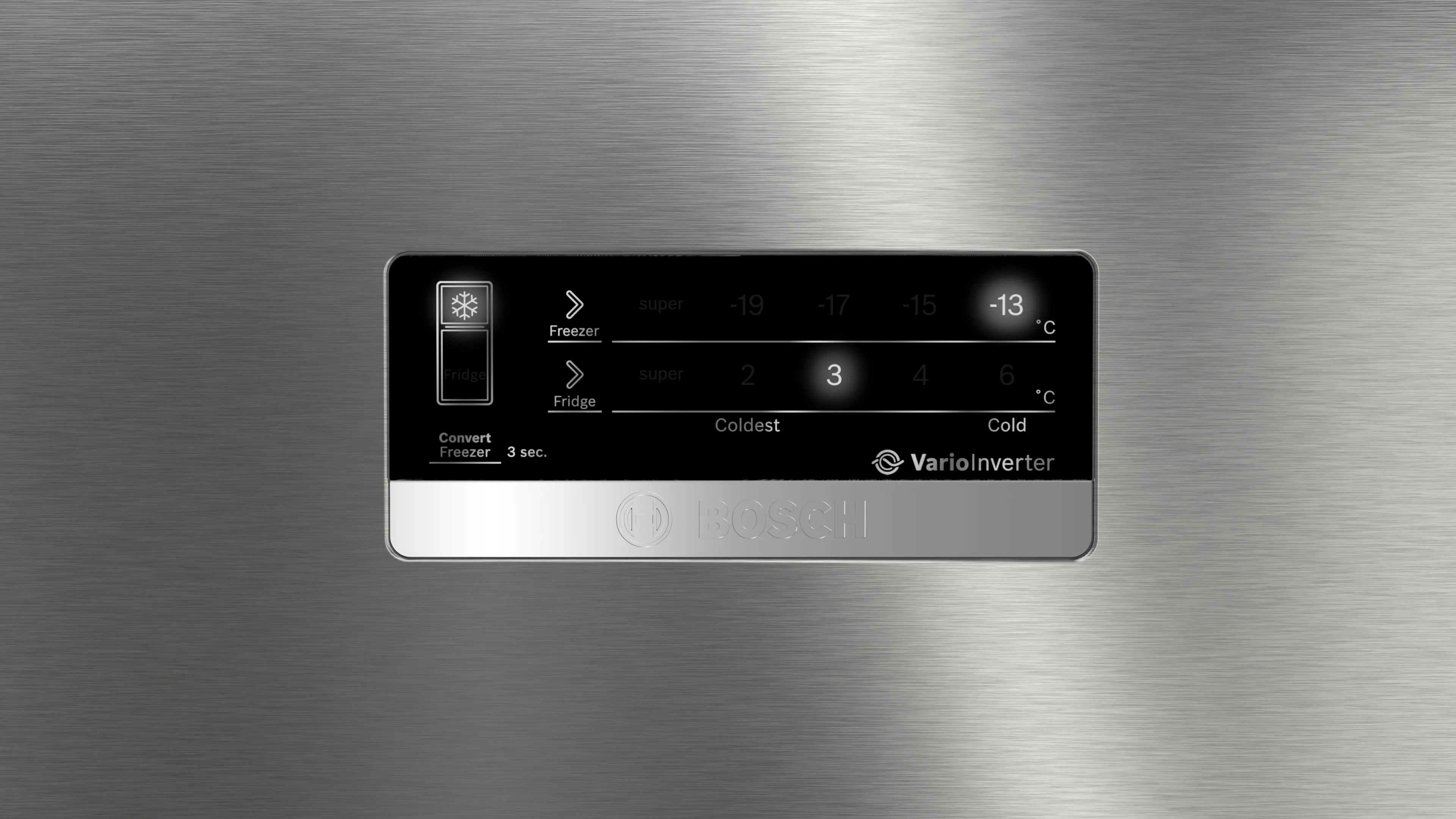 Photo Nr. 3 of the product CTC39S03NI