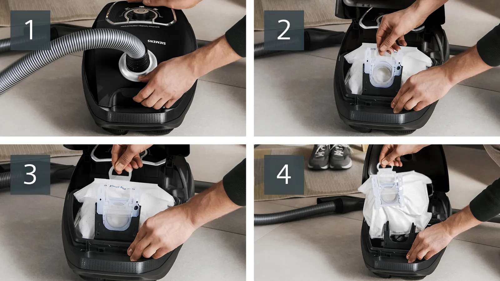 Foto Nr. 7 des Produkts VSZ7X500