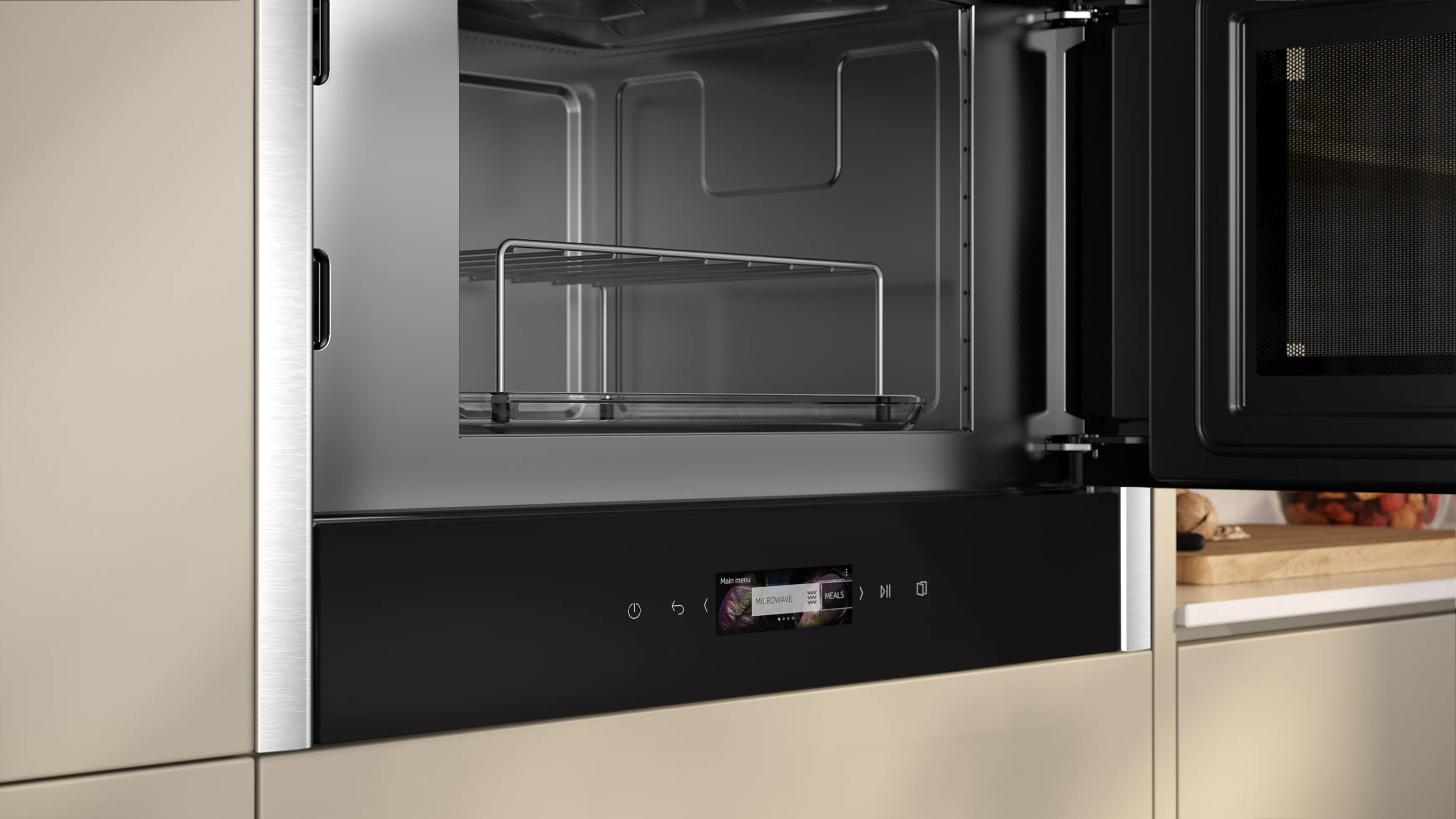 Foto Nr. 3 des Produkts  NR4GR31N1