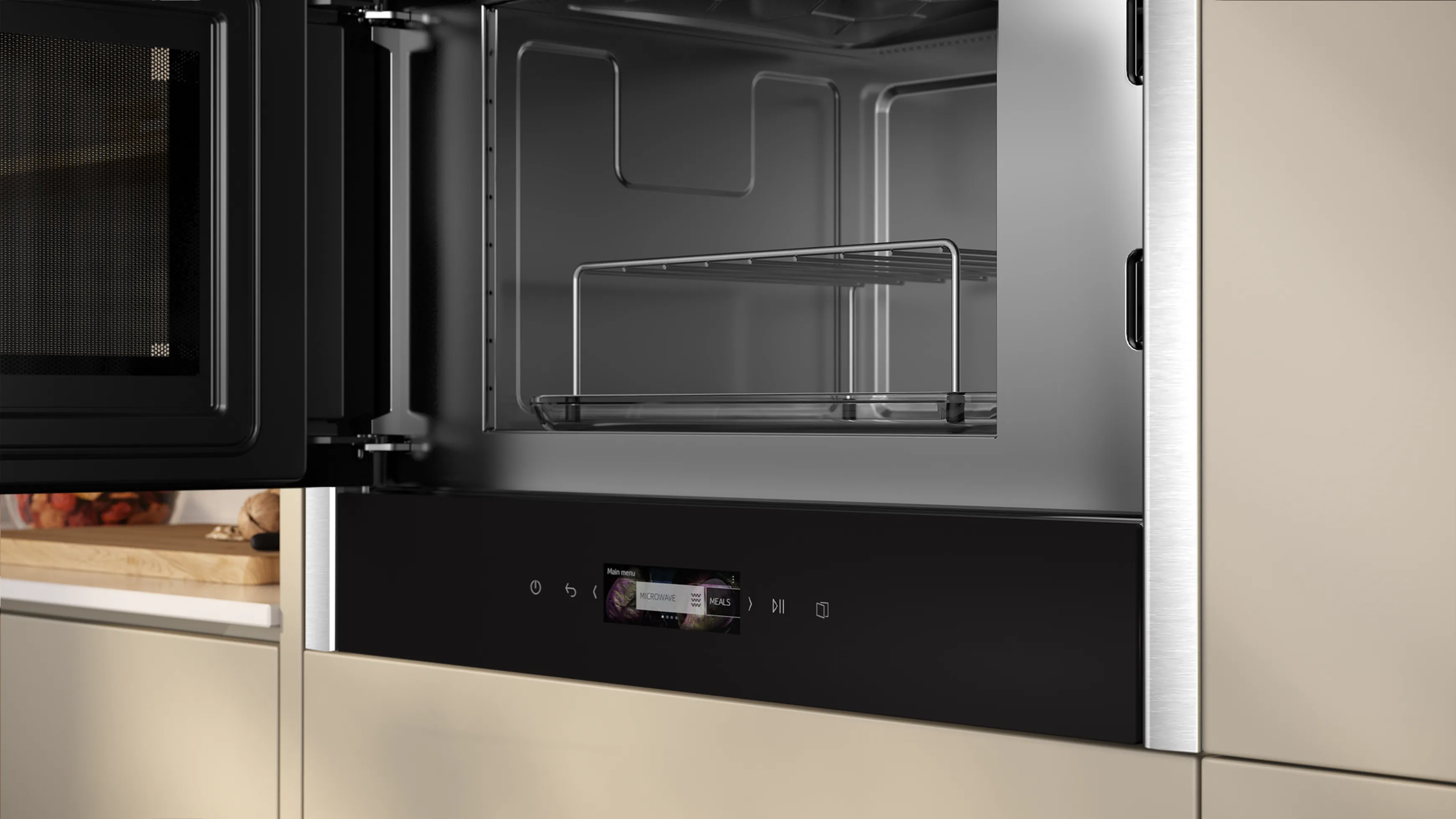 Foto Nr. 2 des Produkts  NL4GR31N1