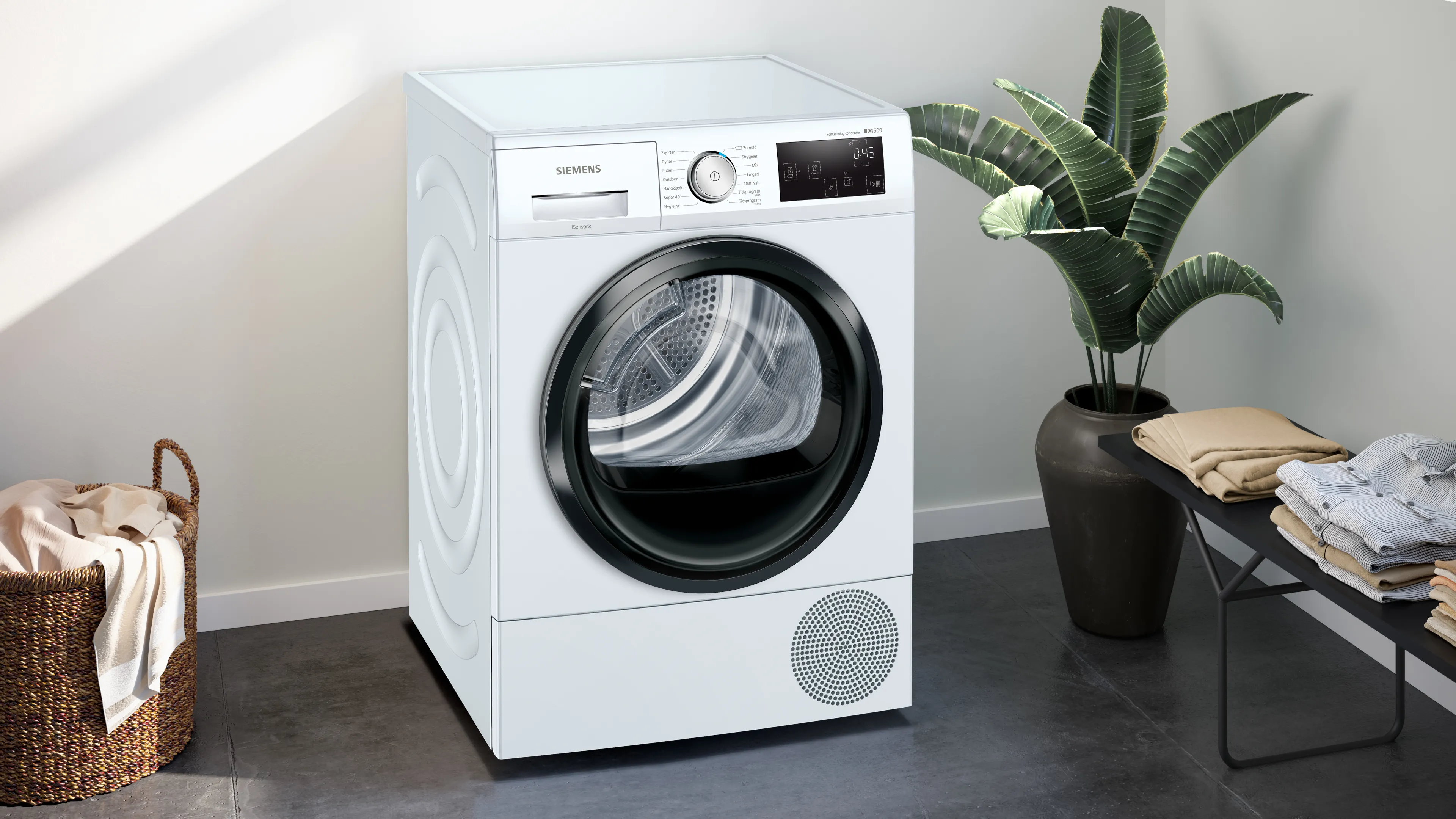 Foto nr. 5 af produktet WT47UHE9DN