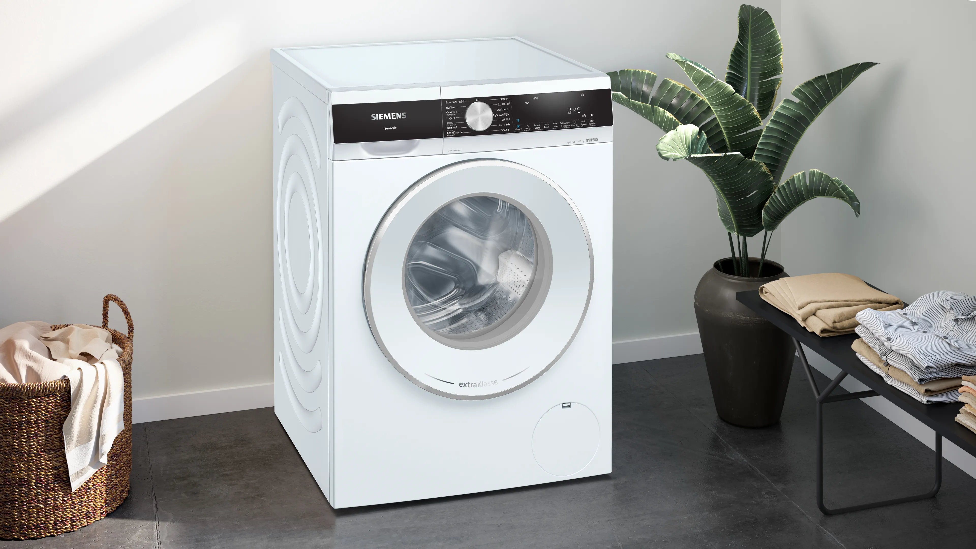 Foto nr. 4 van het product WG56G2M9NL