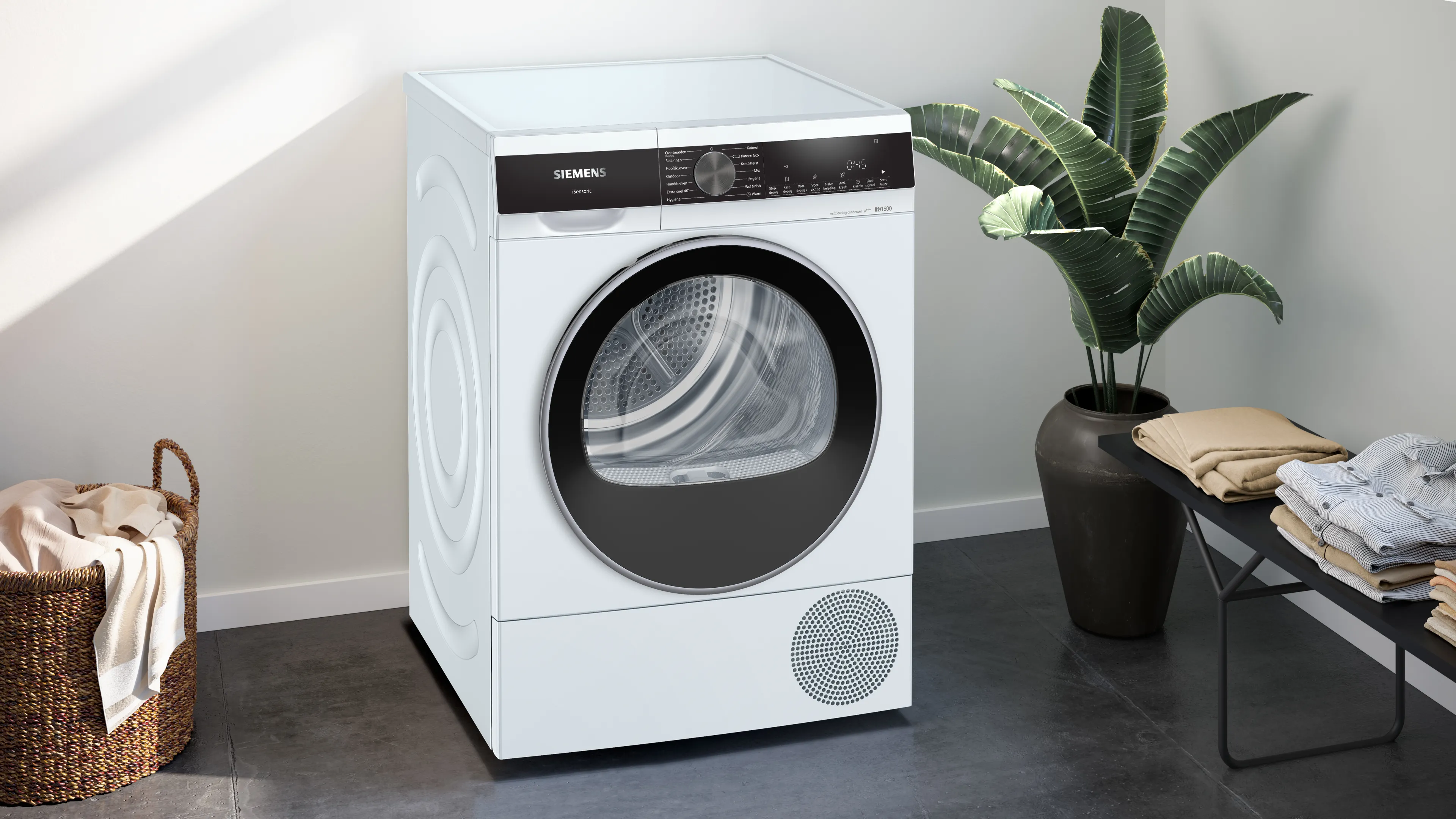 Foto nr. 4 van het product WQ35G2D7NL