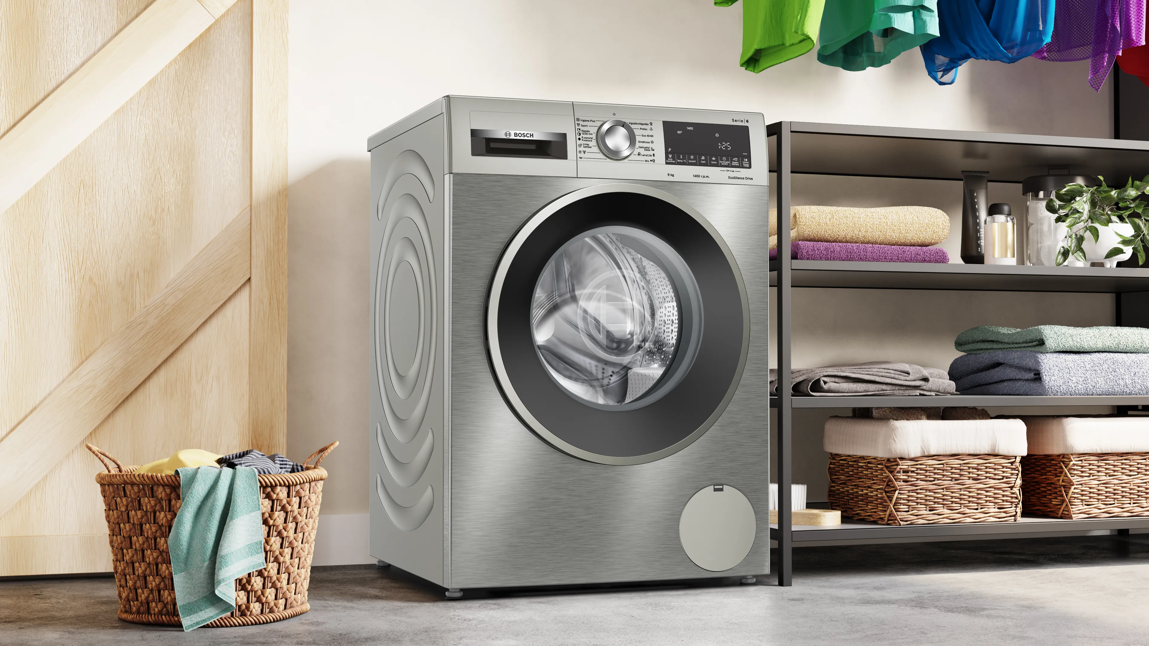 Foto n.º 5 del producto WGG1440XES