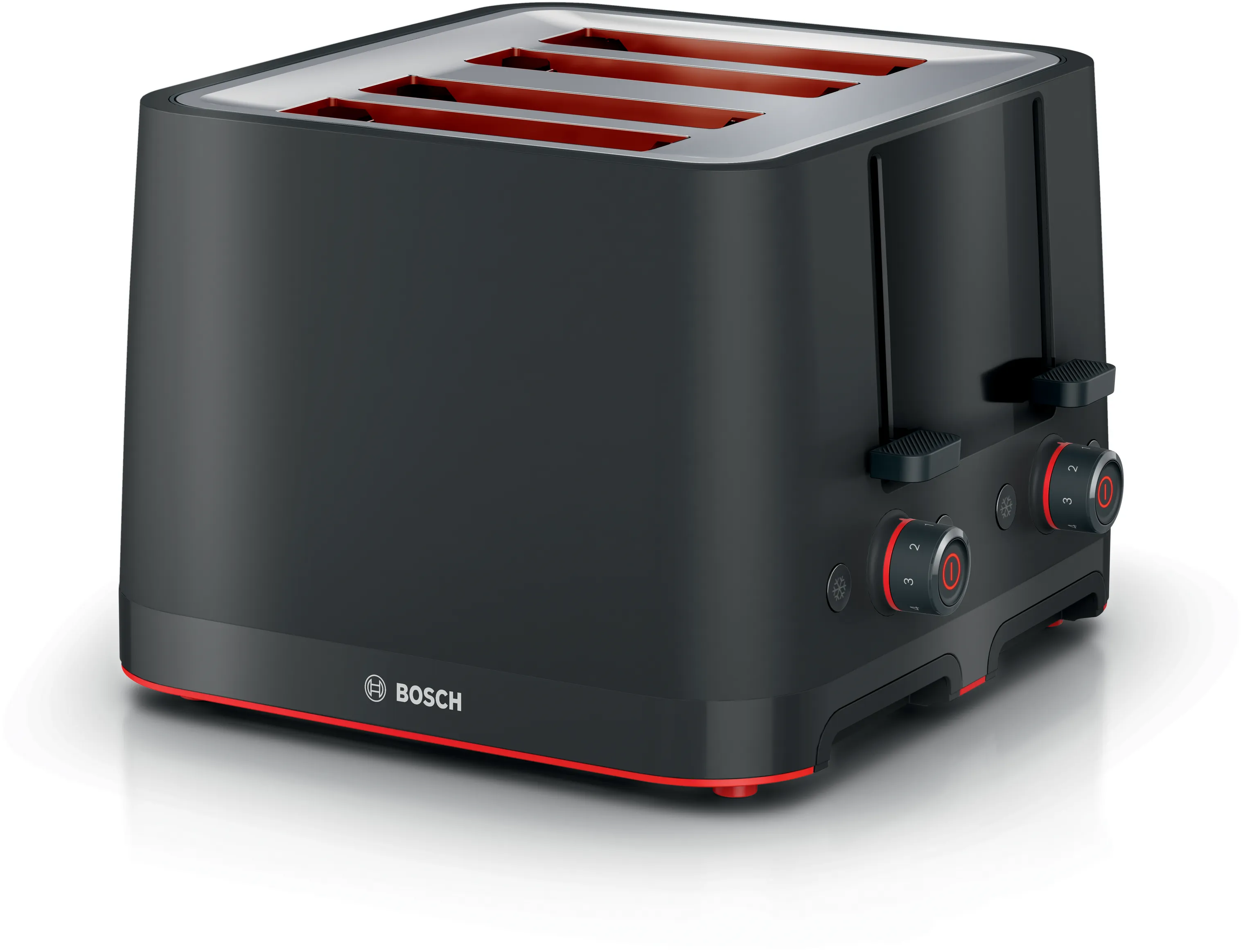 Toasters | Bosch UK