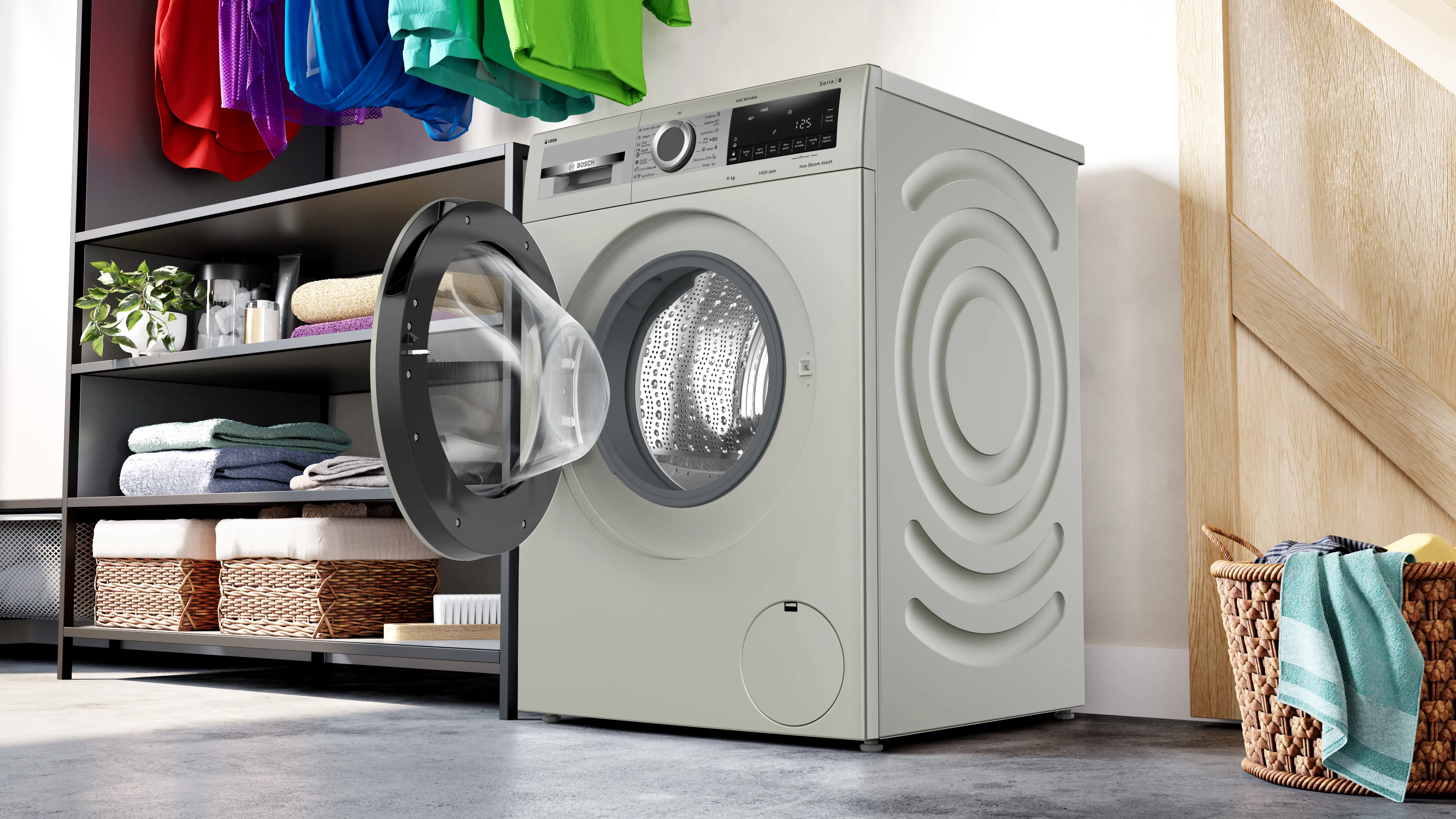 Photo Nr. 3 of the product WGA264AXIN