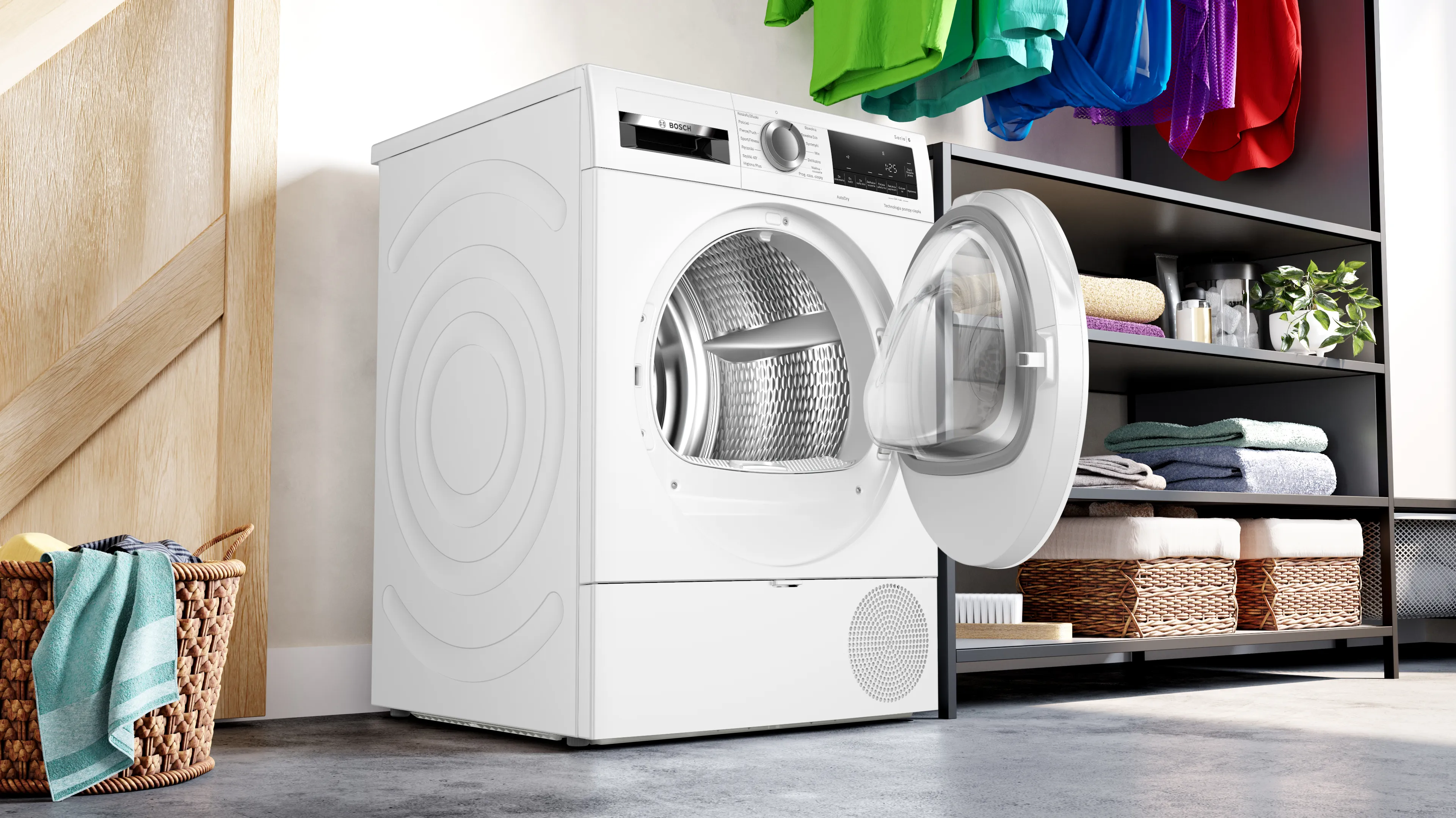 Zdjęcie produktu nr 3 WQG233DSPL