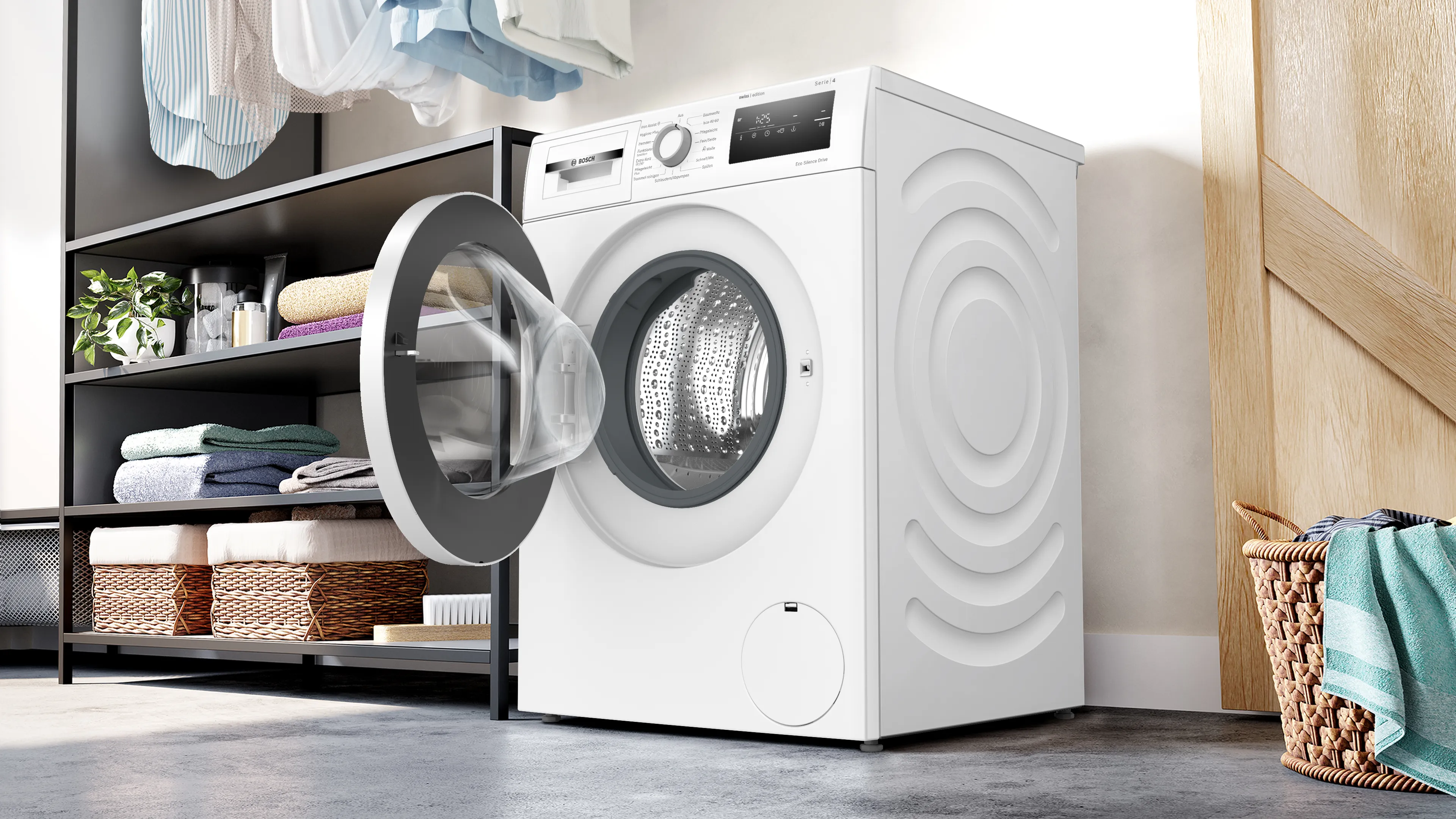 Bild Nr. 3 des Produkts WAN281A3CH