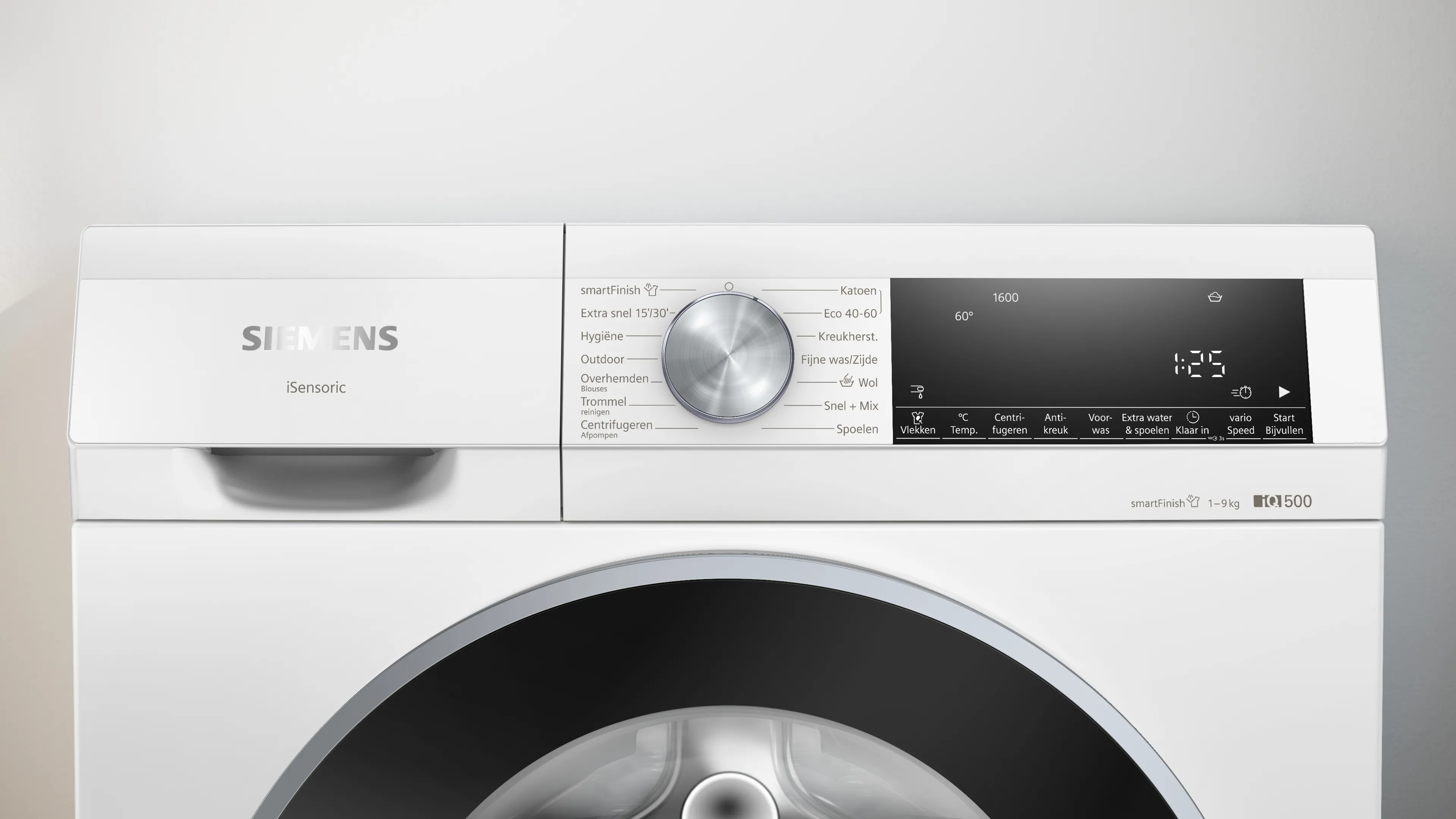 Foto nr. 2 van het product WG46G2Z5NL