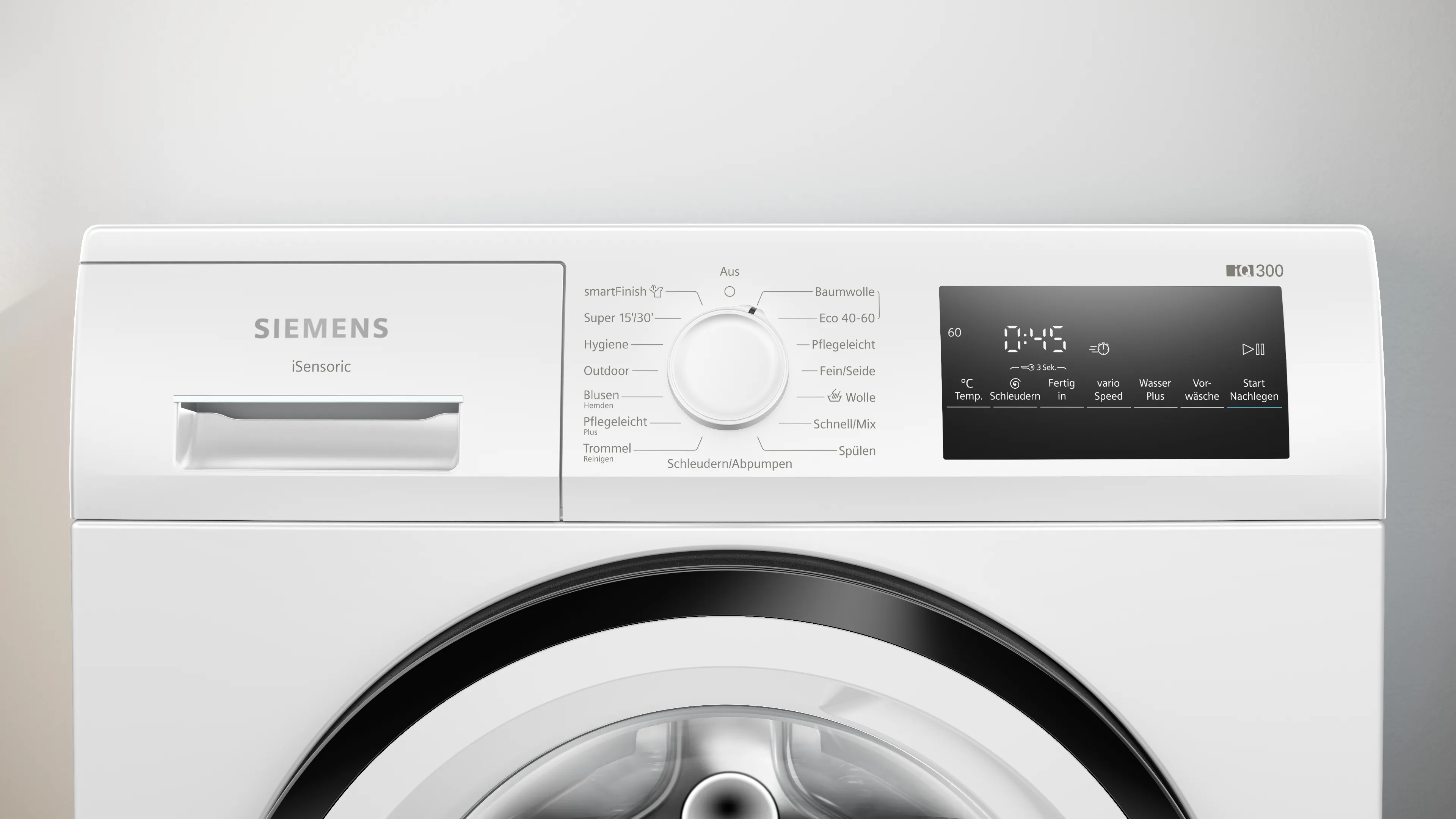 Foto Nr. 2 des Produkts WM14N225