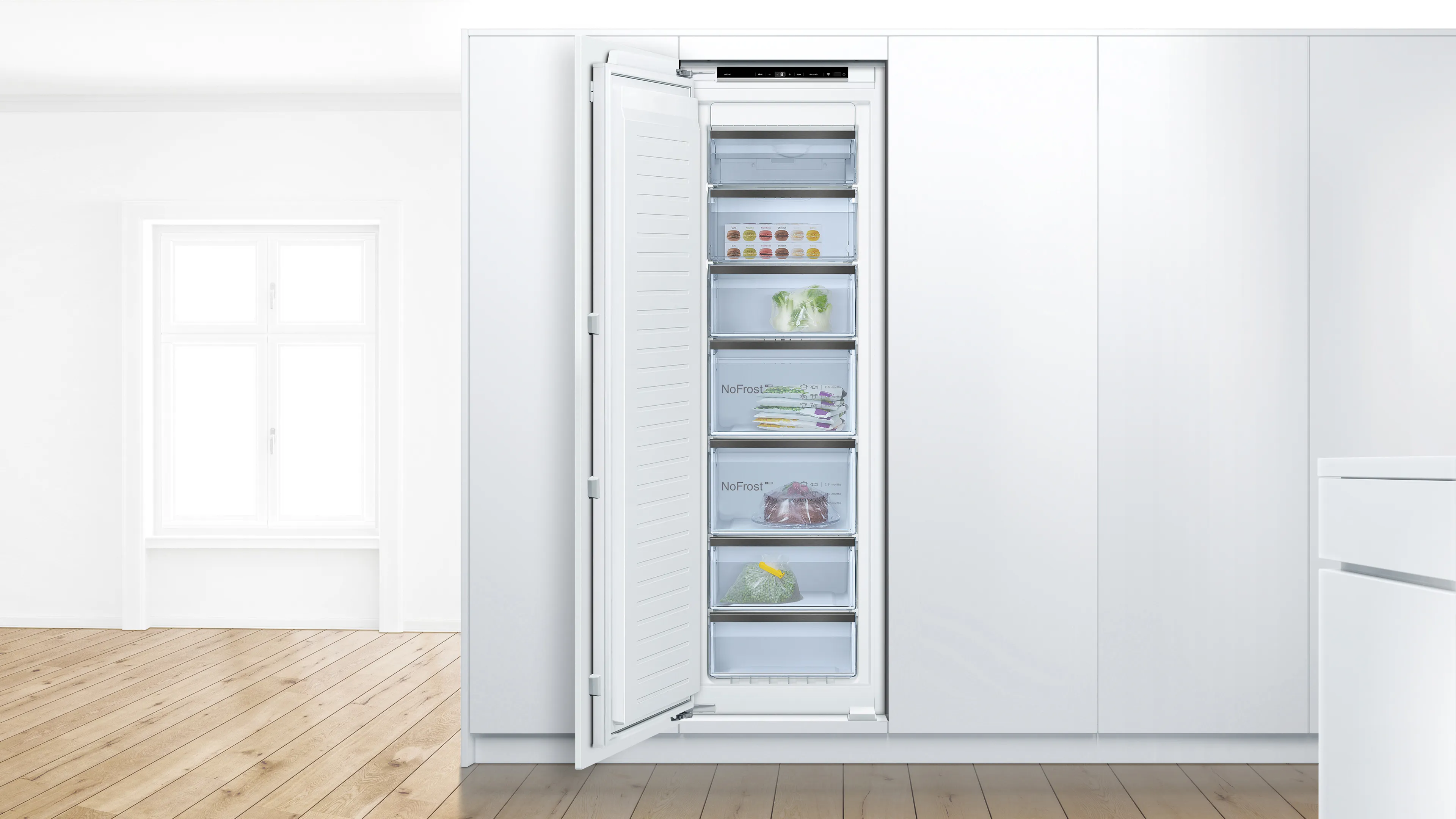 Photo Nr. 2 of the product GIN81HD31I