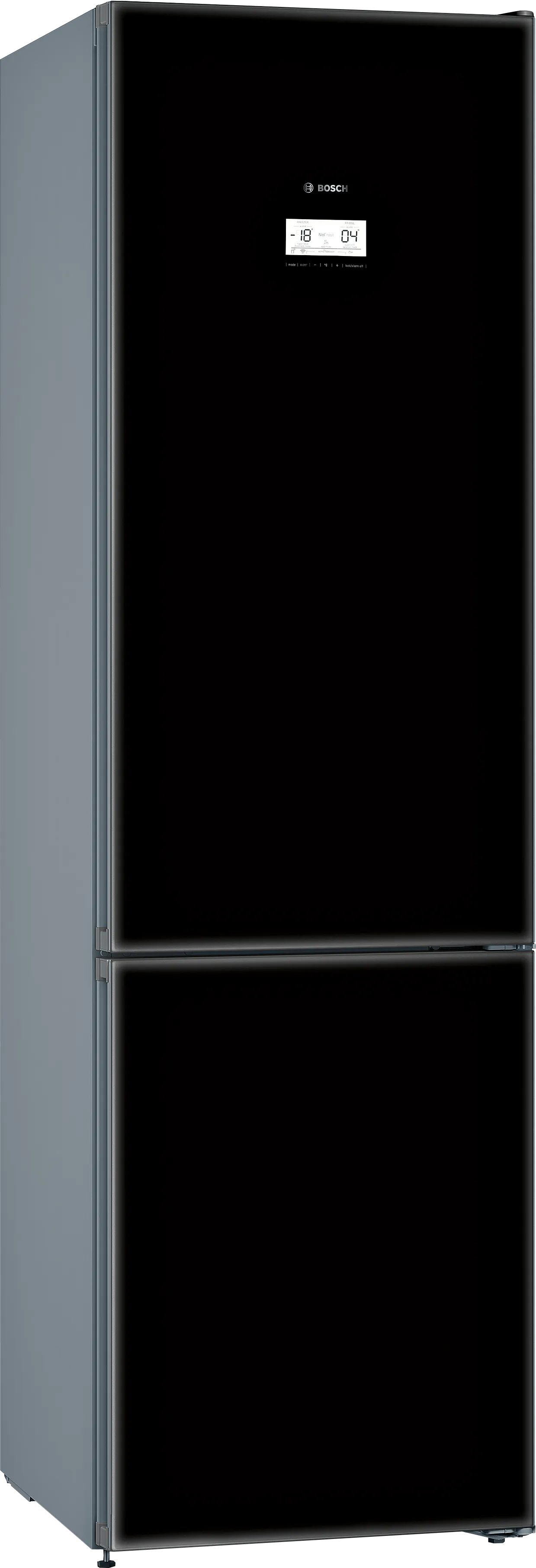 Series 6 203 x 60 cm Black 