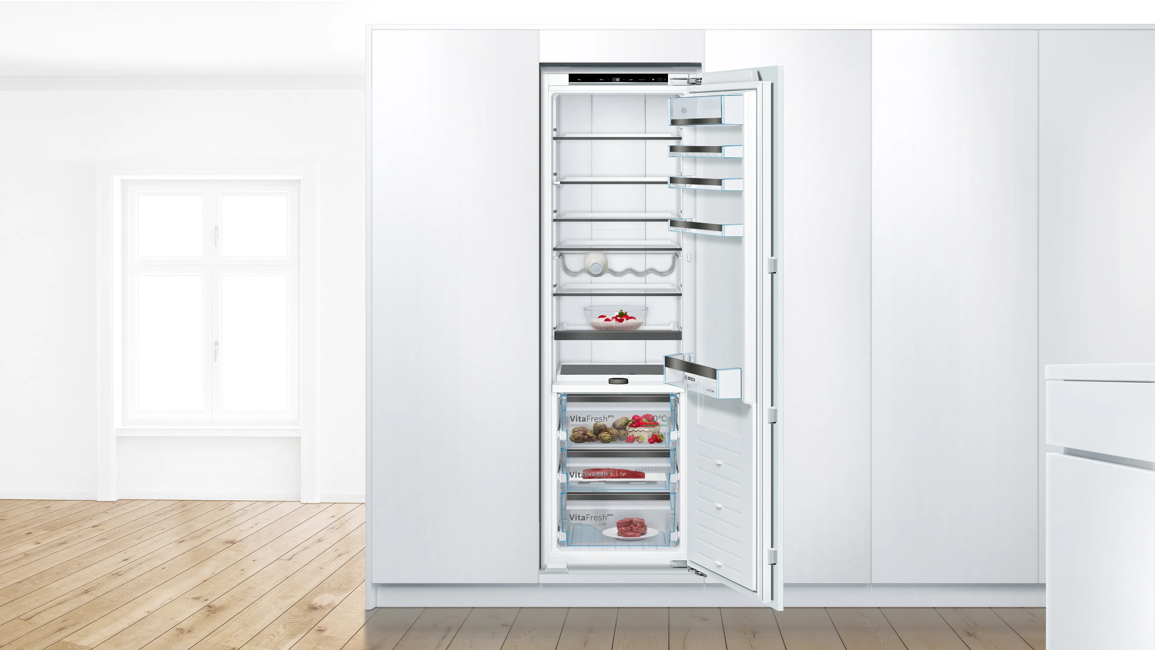 Photo Nr. 2 of the product KIF81HD31I