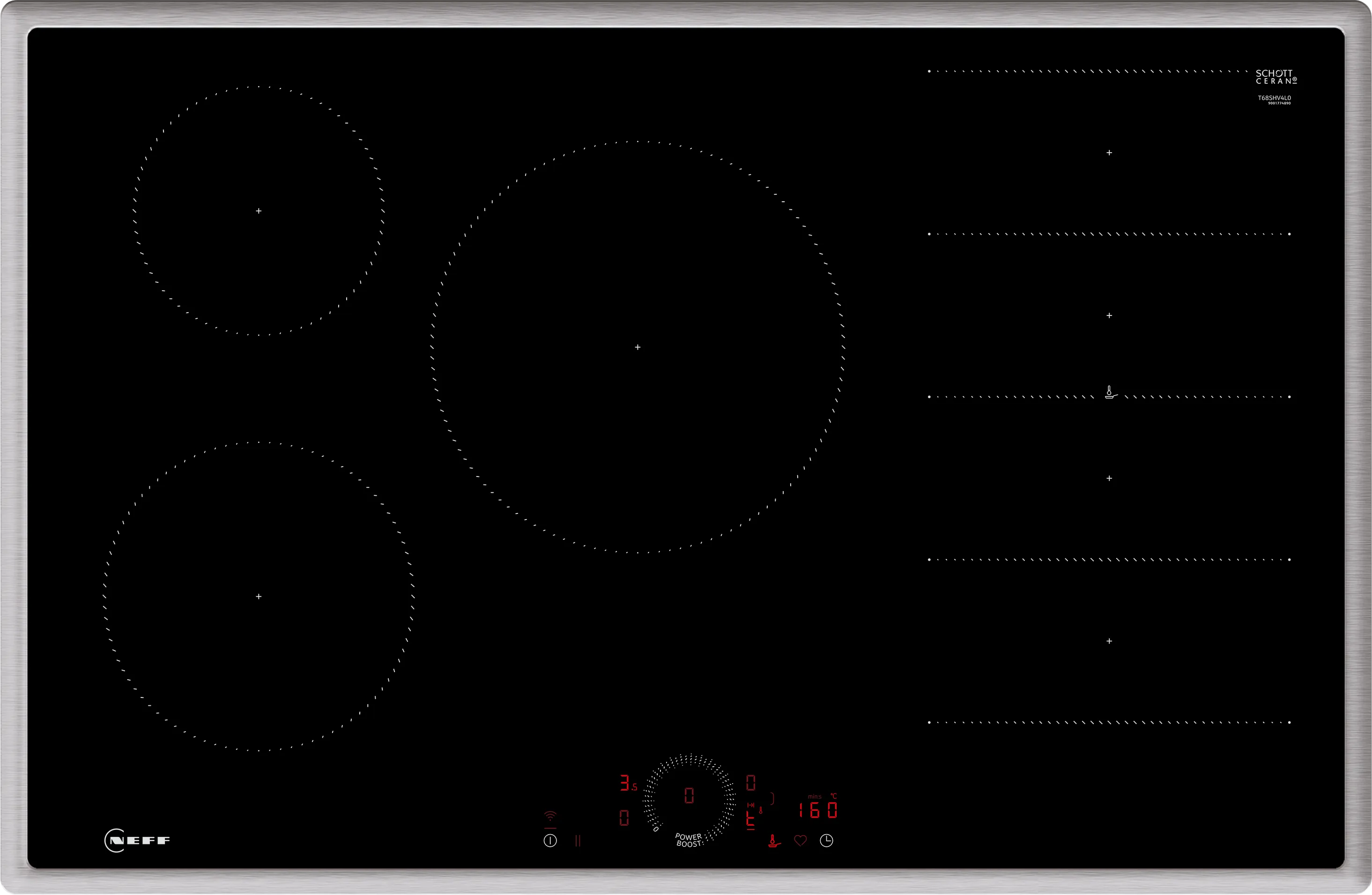 Foto Nr. 1 des Produkts T68SHV4L0