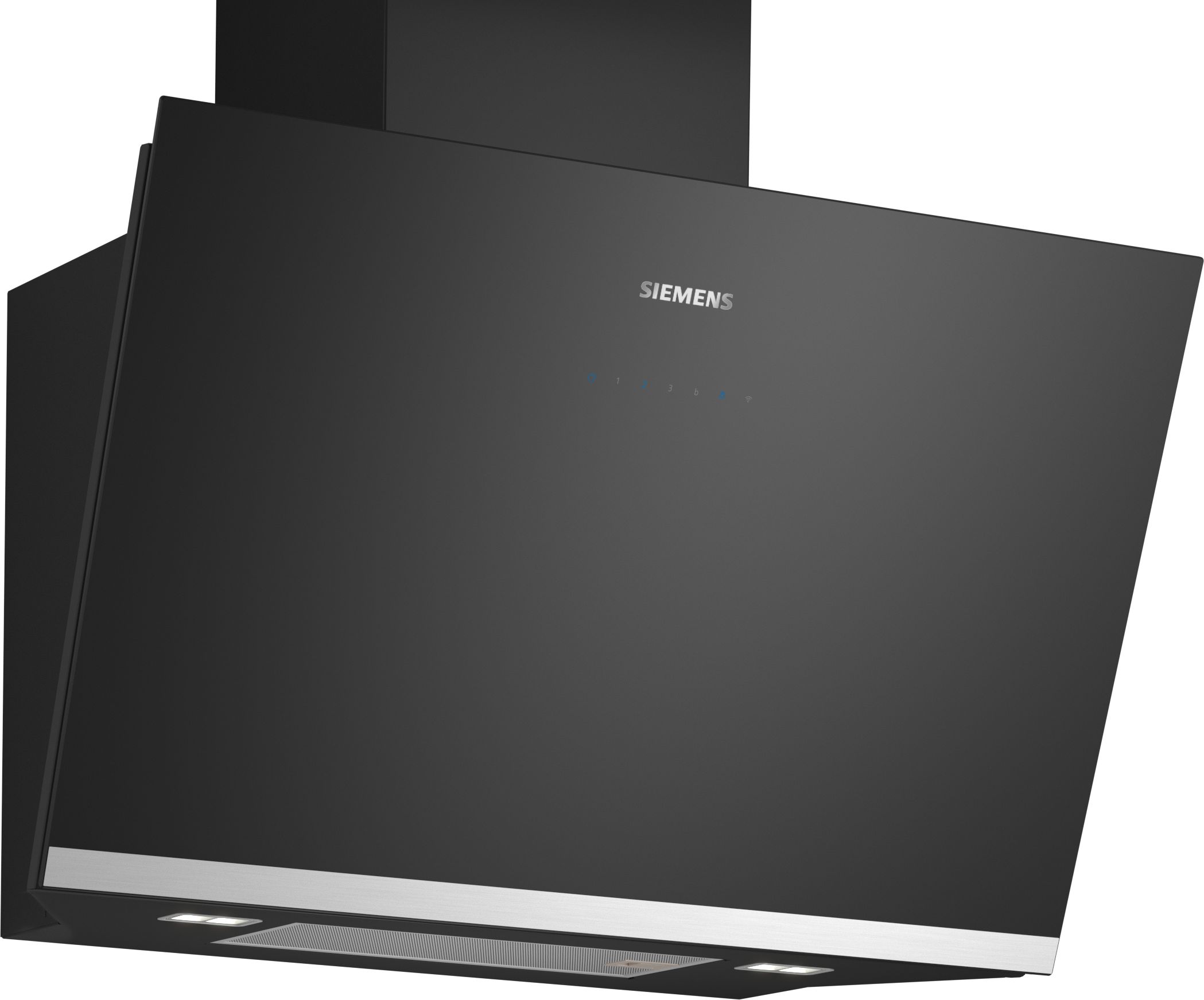 Siemens LC81KAN60 odsavač par